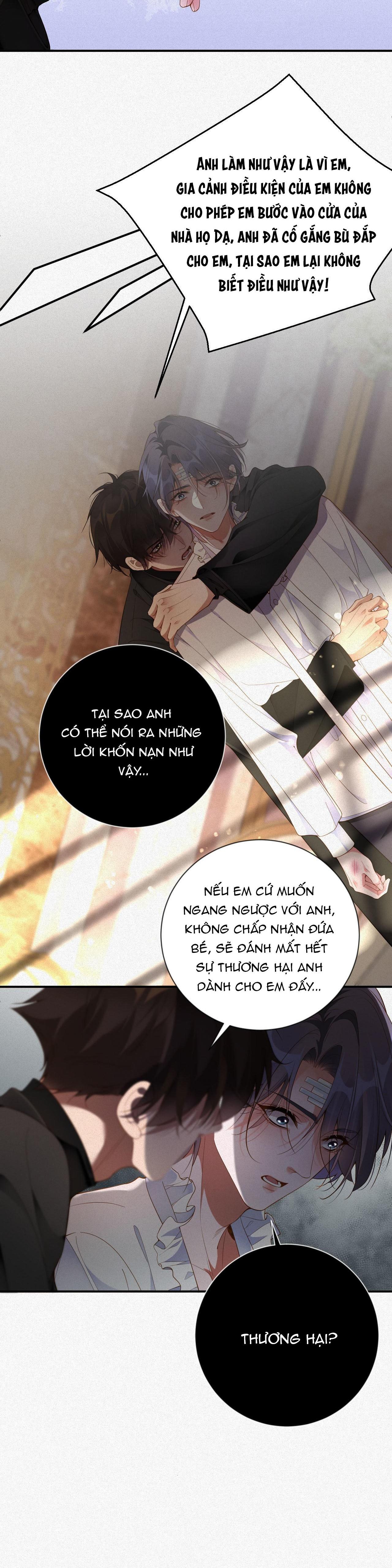 Chồng Cũ Muốn Tái Hôn Lần Nữa Chapter 39 - Trang 2