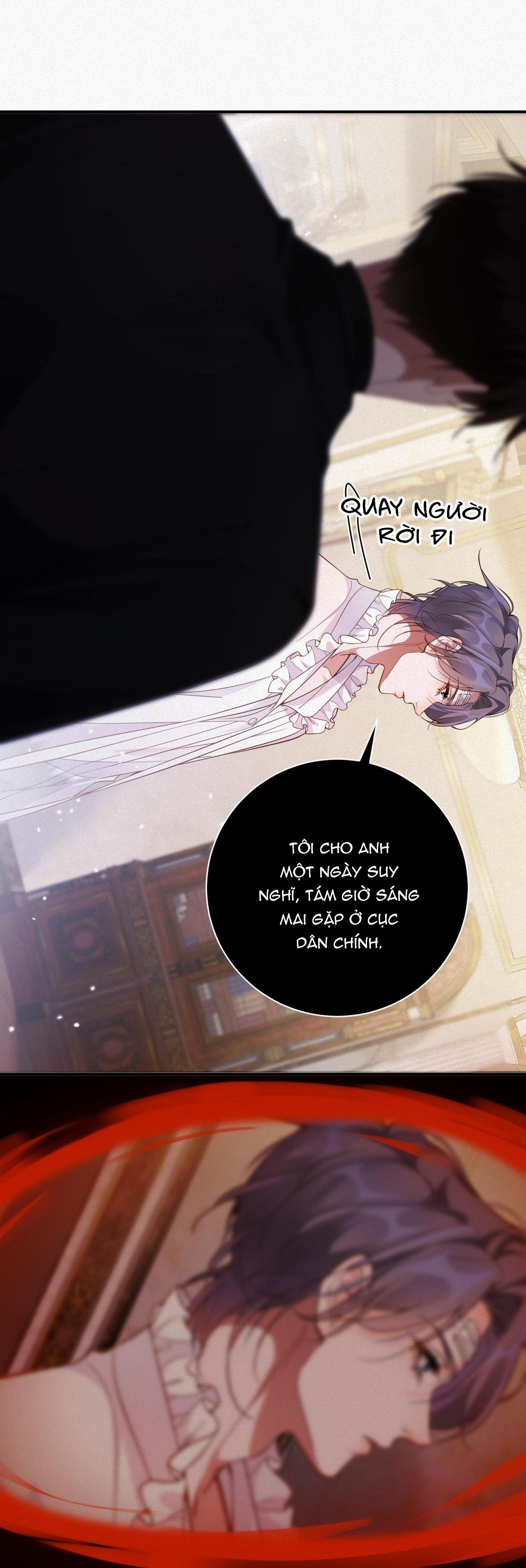 Chồng Cũ Muốn Tái Hôn Lần Nữa Chapter 39 - Trang 2