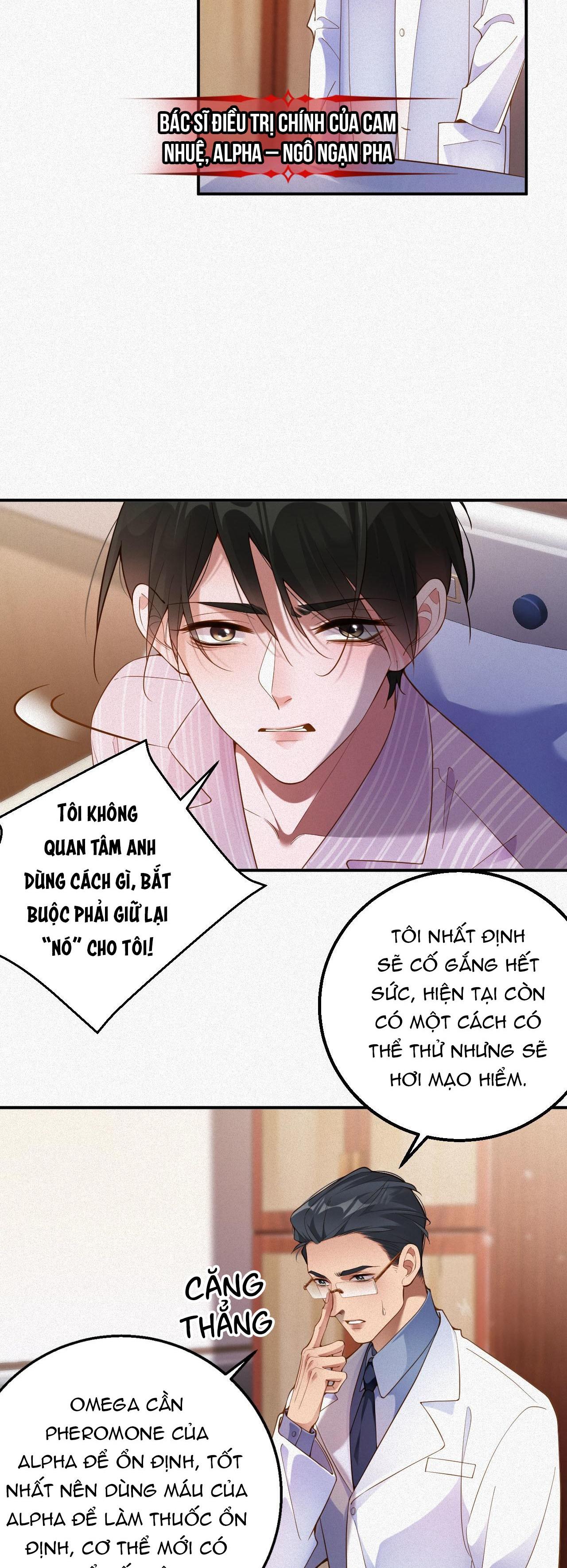 Chồng Cũ Muốn Tái Hôn Lần Nữa Chapter 37 - Trang 2