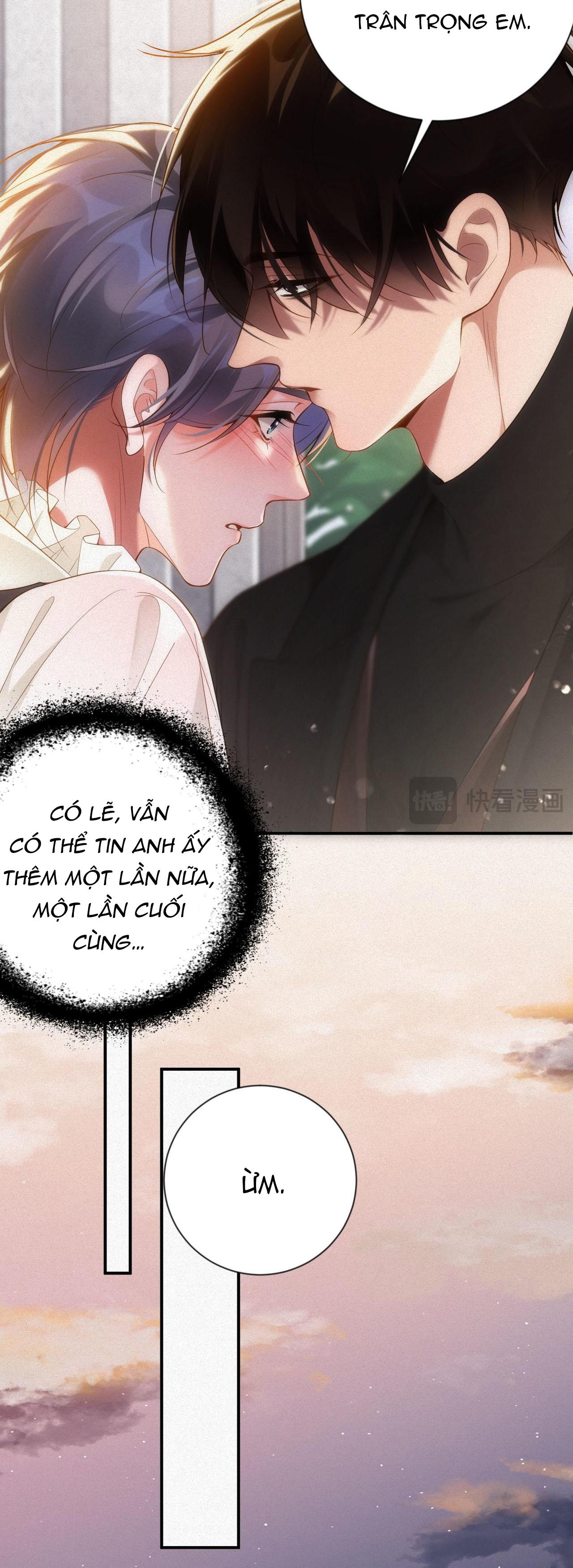 Chồng Cũ Muốn Tái Hôn Lần Nữa Chapter 36 - Trang 2