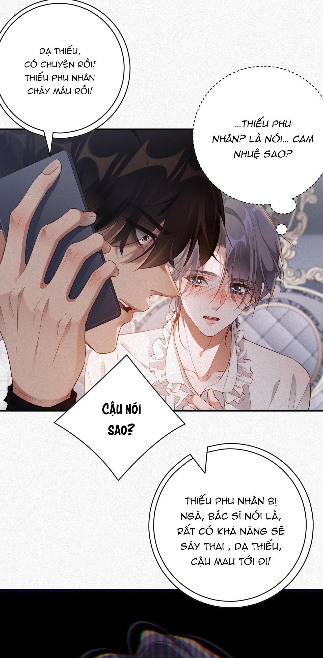 Chồng Cũ Muốn Tái Hôn Lần Nữa Chapter 36 - Trang 2