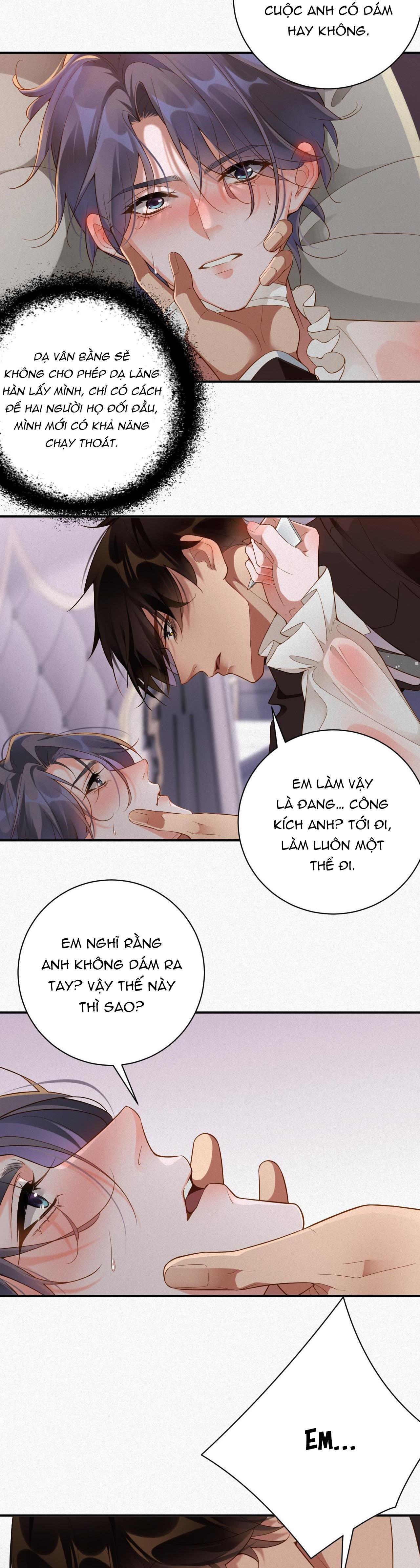 Chồng Cũ Muốn Tái Hôn Lần Nữa Chapter 35 - Trang 2