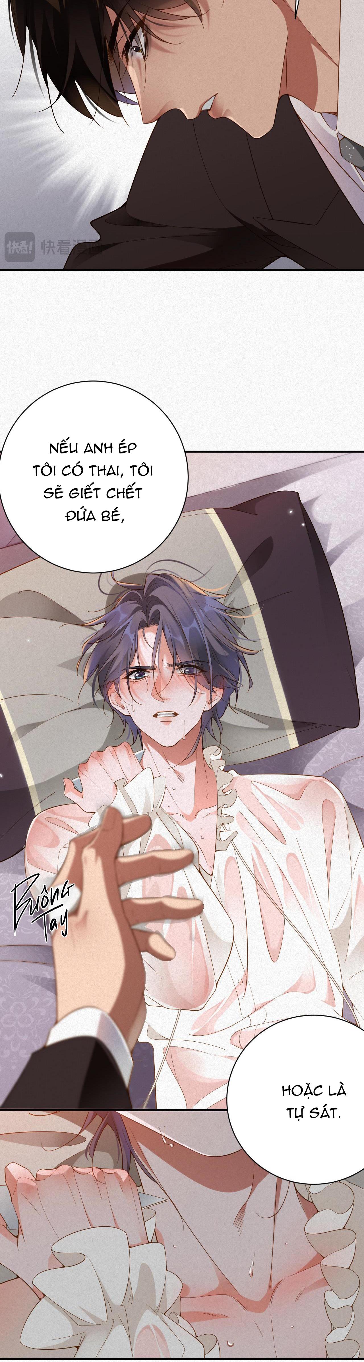 Chồng Cũ Muốn Tái Hôn Lần Nữa Chapter 35 - Trang 2