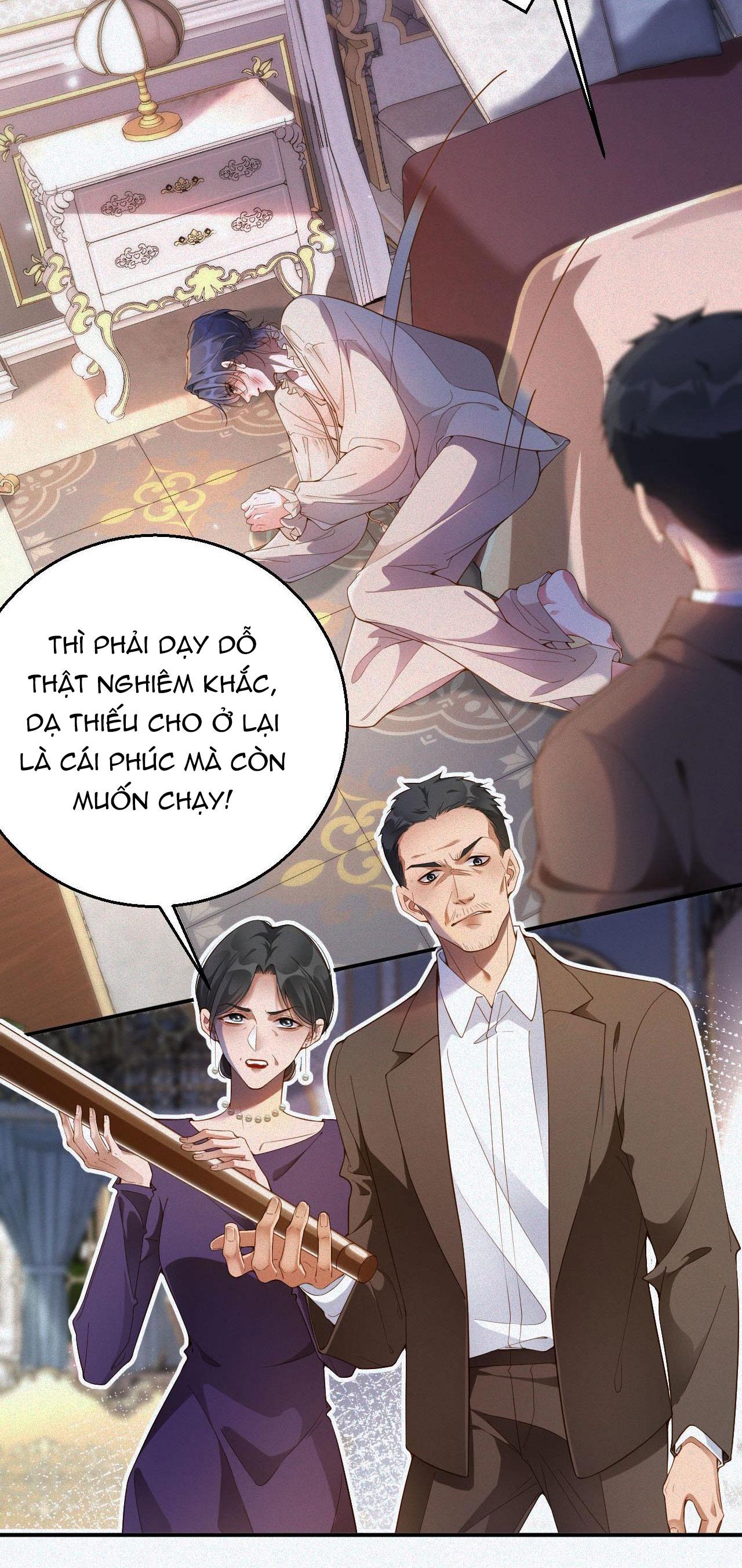 Chồng Cũ Muốn Tái Hôn Lần Nữa Chapter 32 - Trang 2