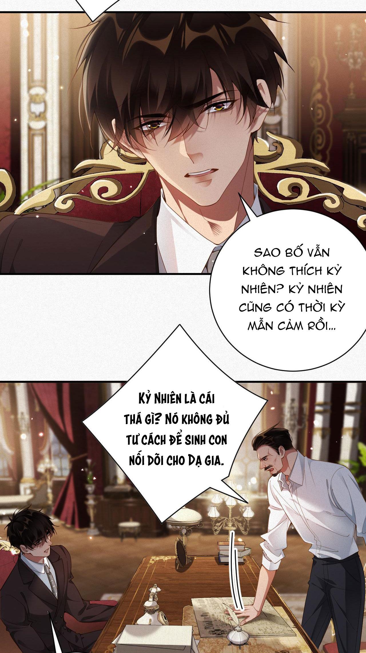 Chồng Cũ Muốn Tái Hôn Lần Nữa Chapter 31 - Trang 2