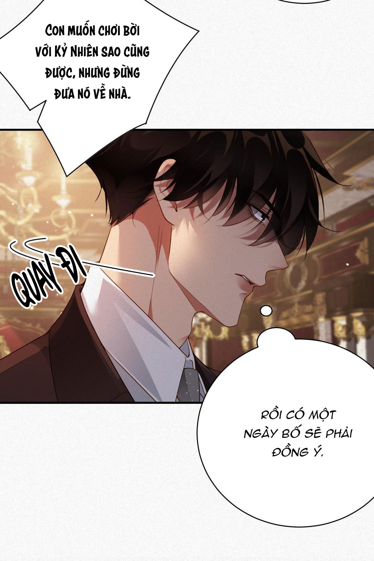 Chồng Cũ Muốn Tái Hôn Lần Nữa Chapter 31 - Trang 2