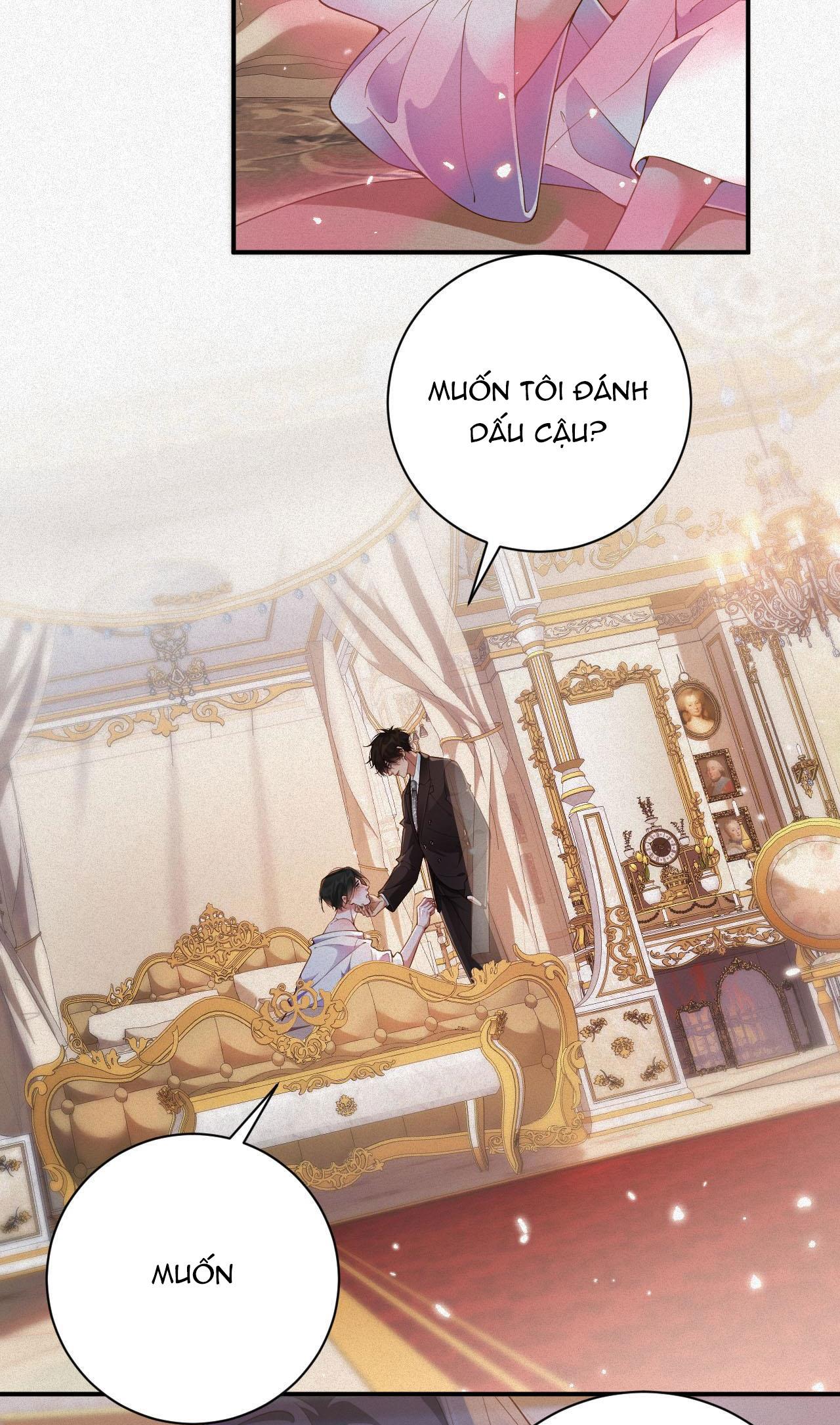 Chồng Cũ Muốn Tái Hôn Lần Nữa Chapter 31 - Trang 2