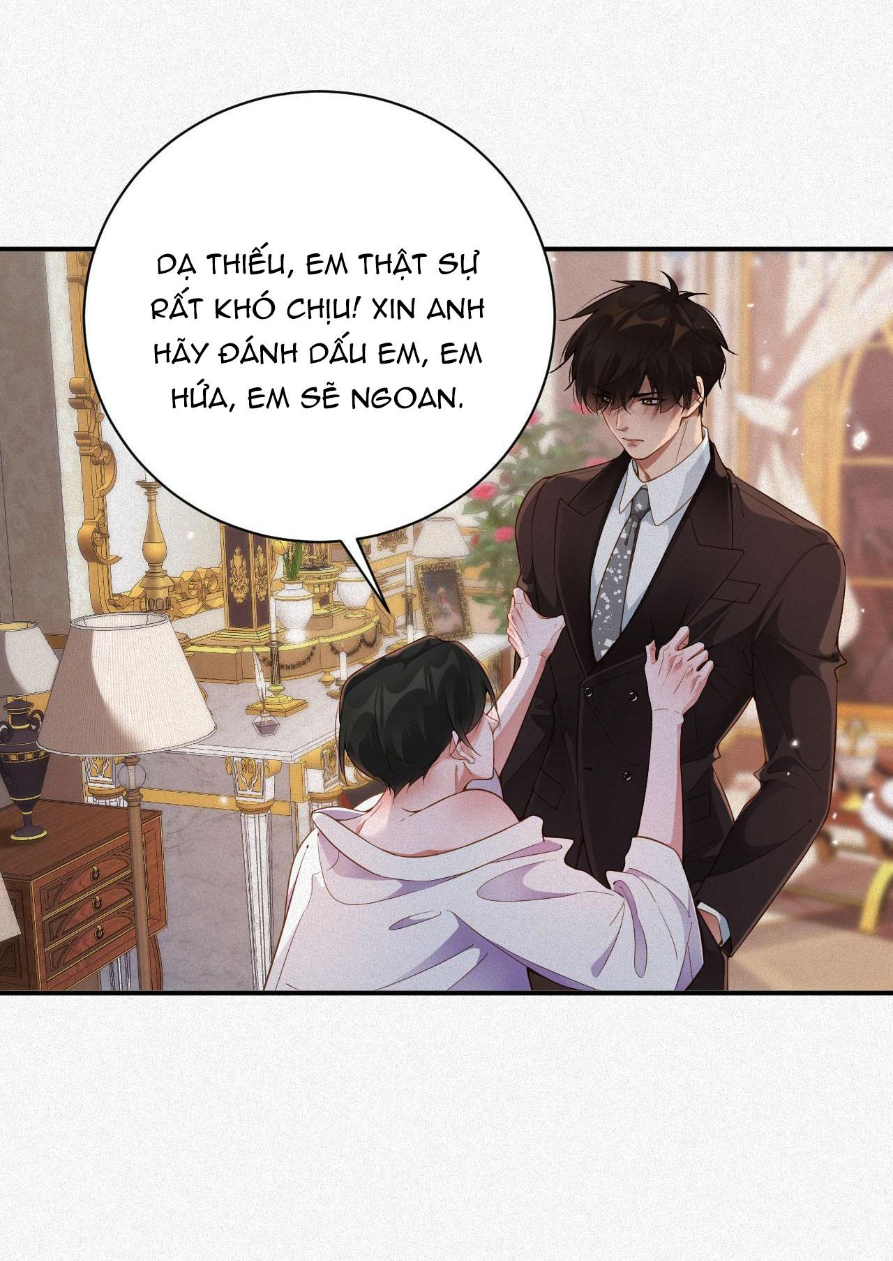 Chồng Cũ Muốn Tái Hôn Lần Nữa Chapter 31 - Trang 2