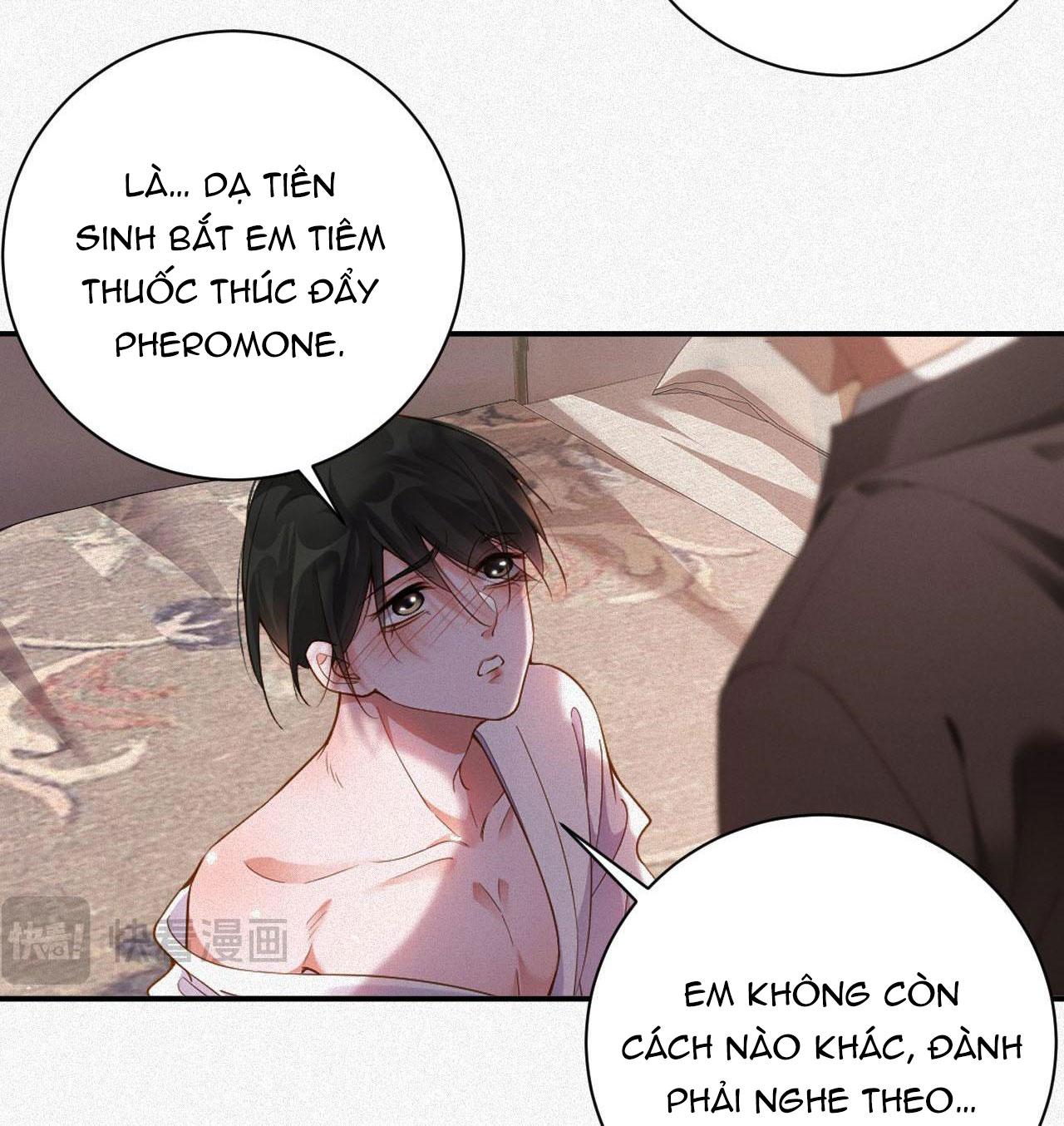 Chồng Cũ Muốn Tái Hôn Lần Nữa Chapter 31 - Trang 2