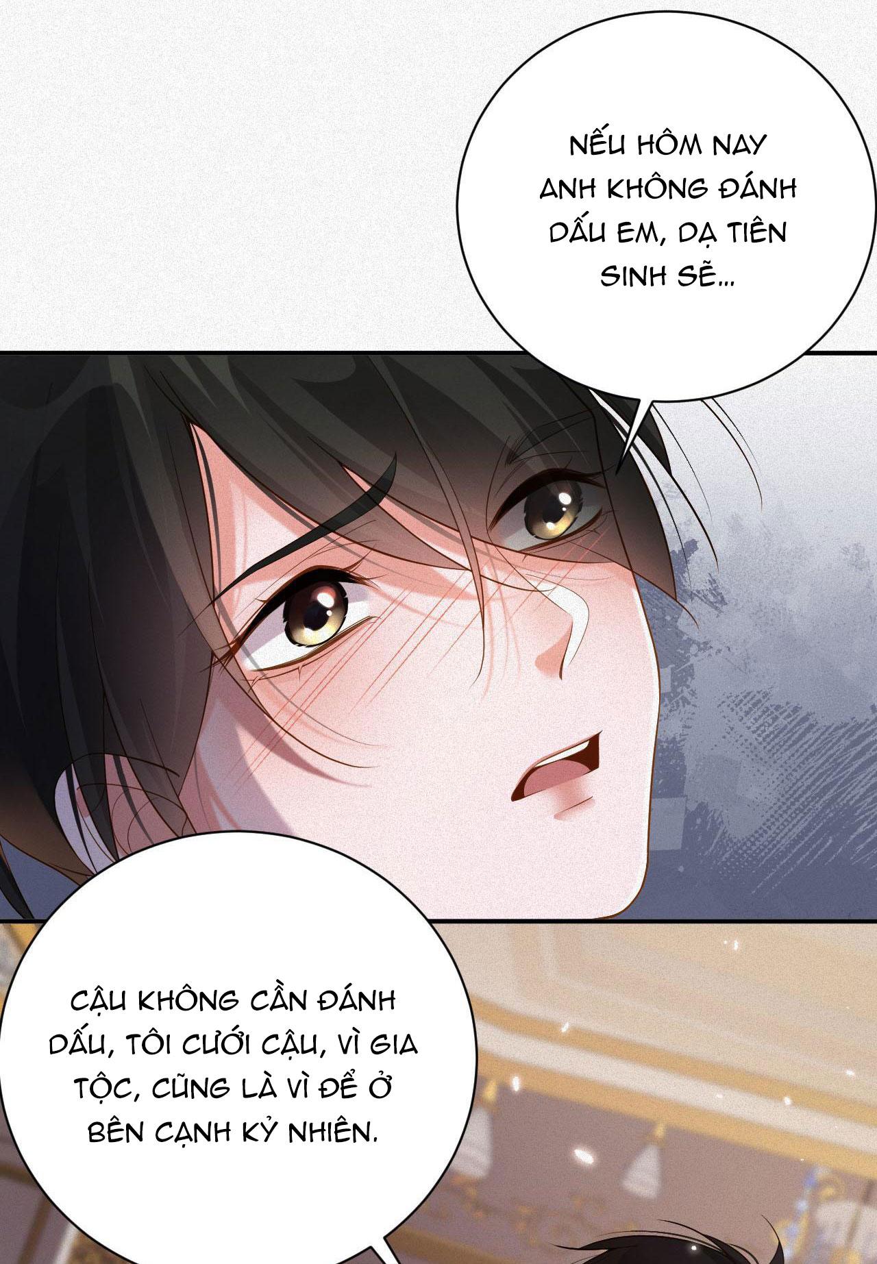 Chồng Cũ Muốn Tái Hôn Lần Nữa Chapter 31 - Trang 2