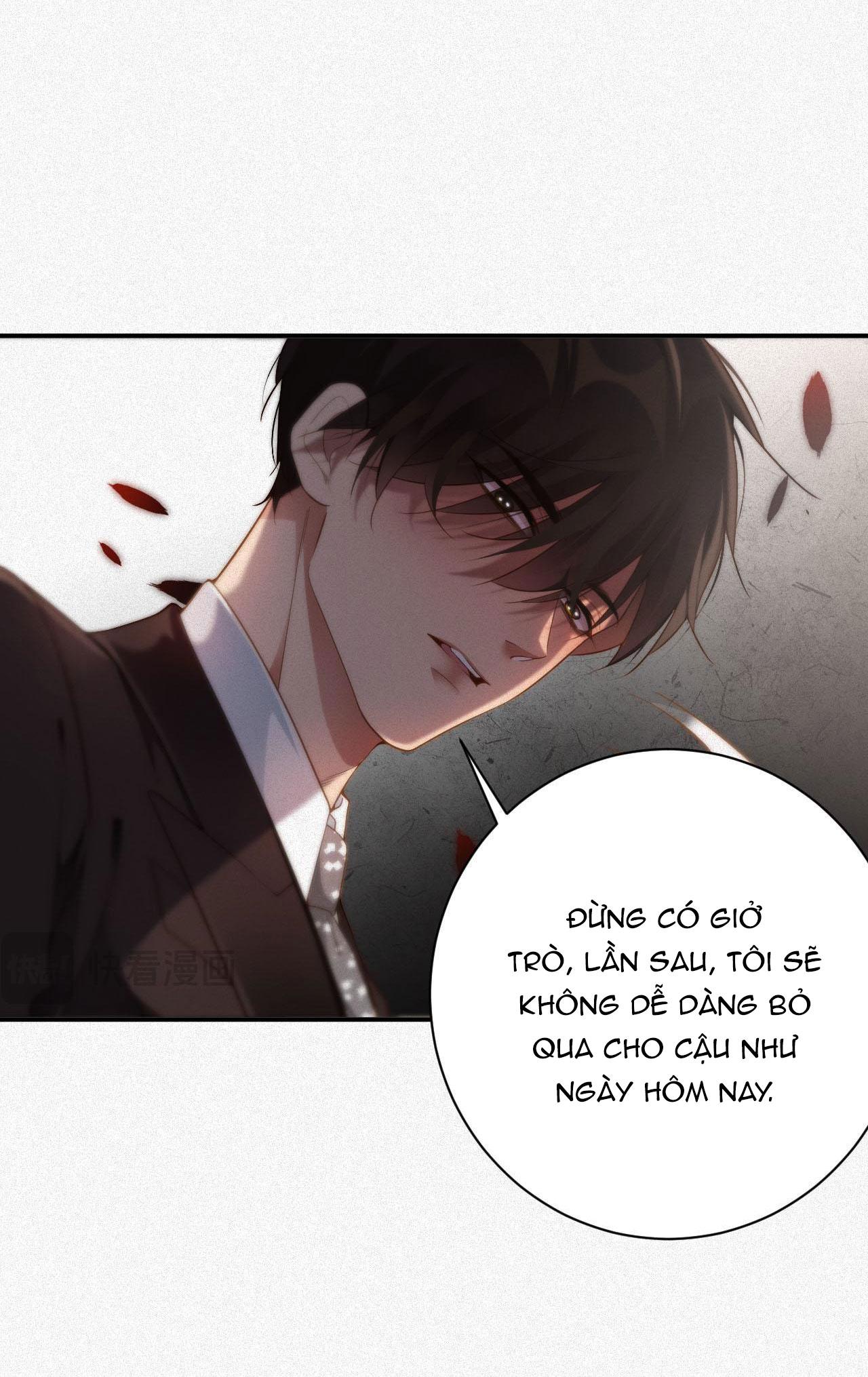 Chồng Cũ Muốn Tái Hôn Lần Nữa Chapter 31 - Trang 2