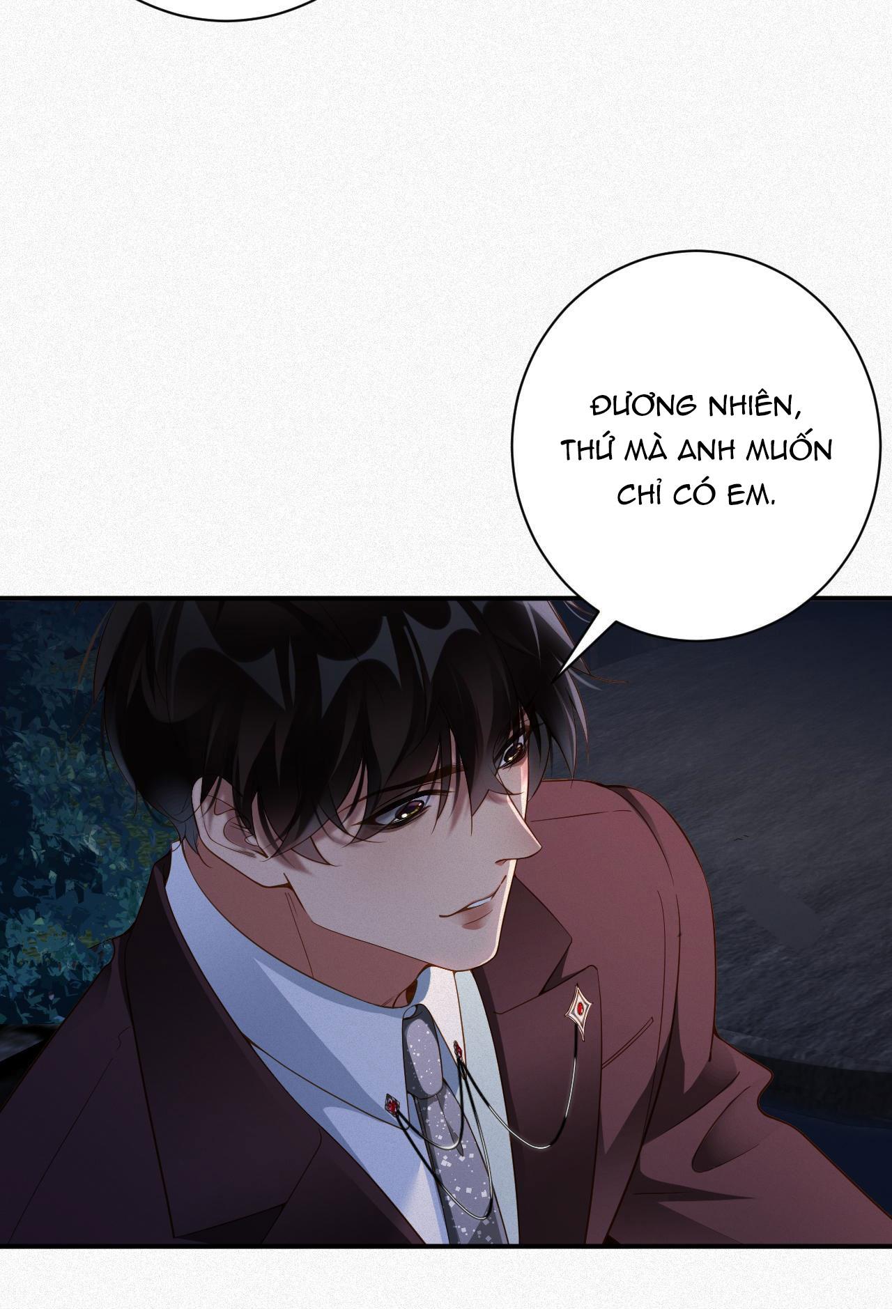 Chồng Cũ Muốn Tái Hôn Lần Nữa Chapter 30 - Trang 2