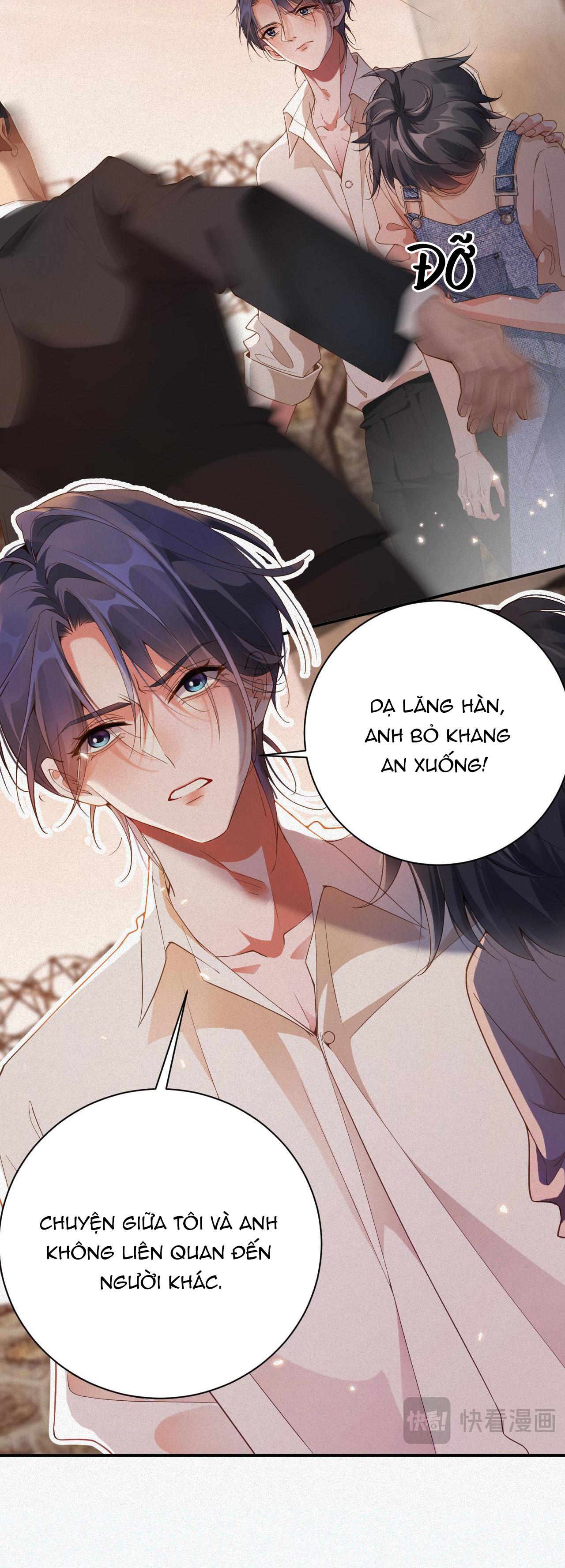 Chồng Cũ Muốn Tái Hôn Lần Nữa Chapter 29 - Trang 2