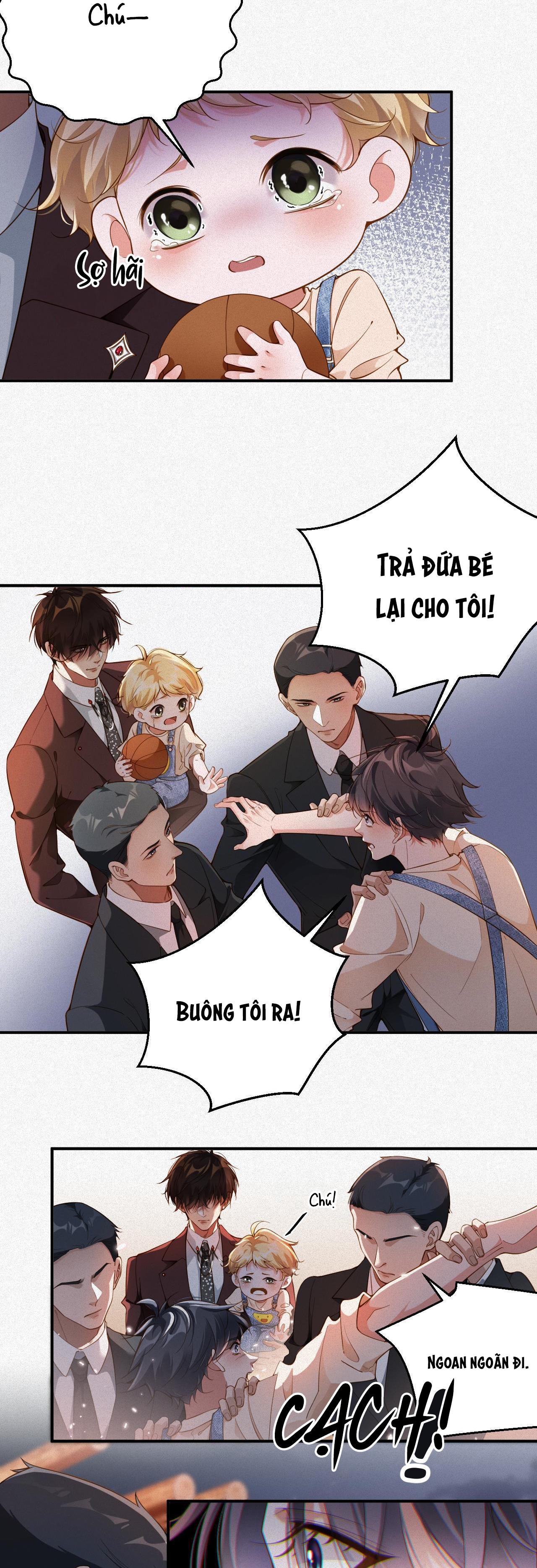 Chồng Cũ Muốn Tái Hôn Lần Nữa Chapter 29 - Trang 2