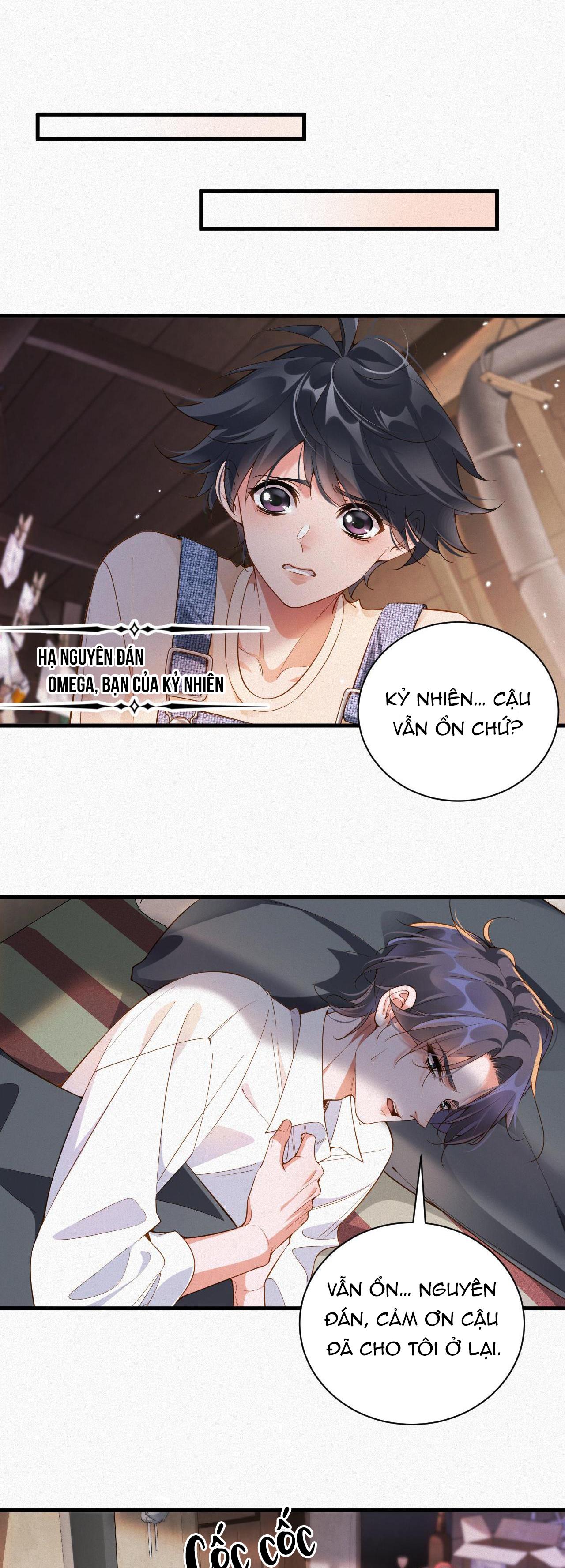 Chồng Cũ Muốn Tái Hôn Lần Nữa Chapter 28 - Trang 2