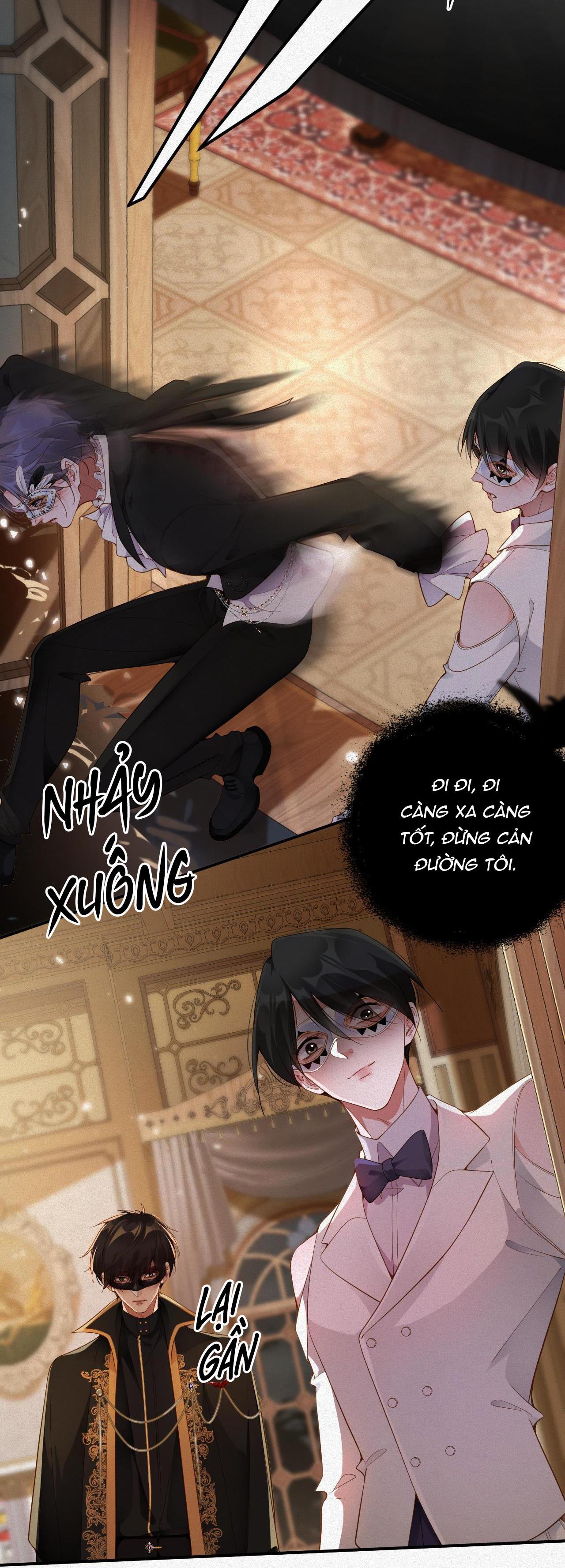 Chồng Cũ Muốn Tái Hôn Lần Nữa Chapter 27 - Trang 2