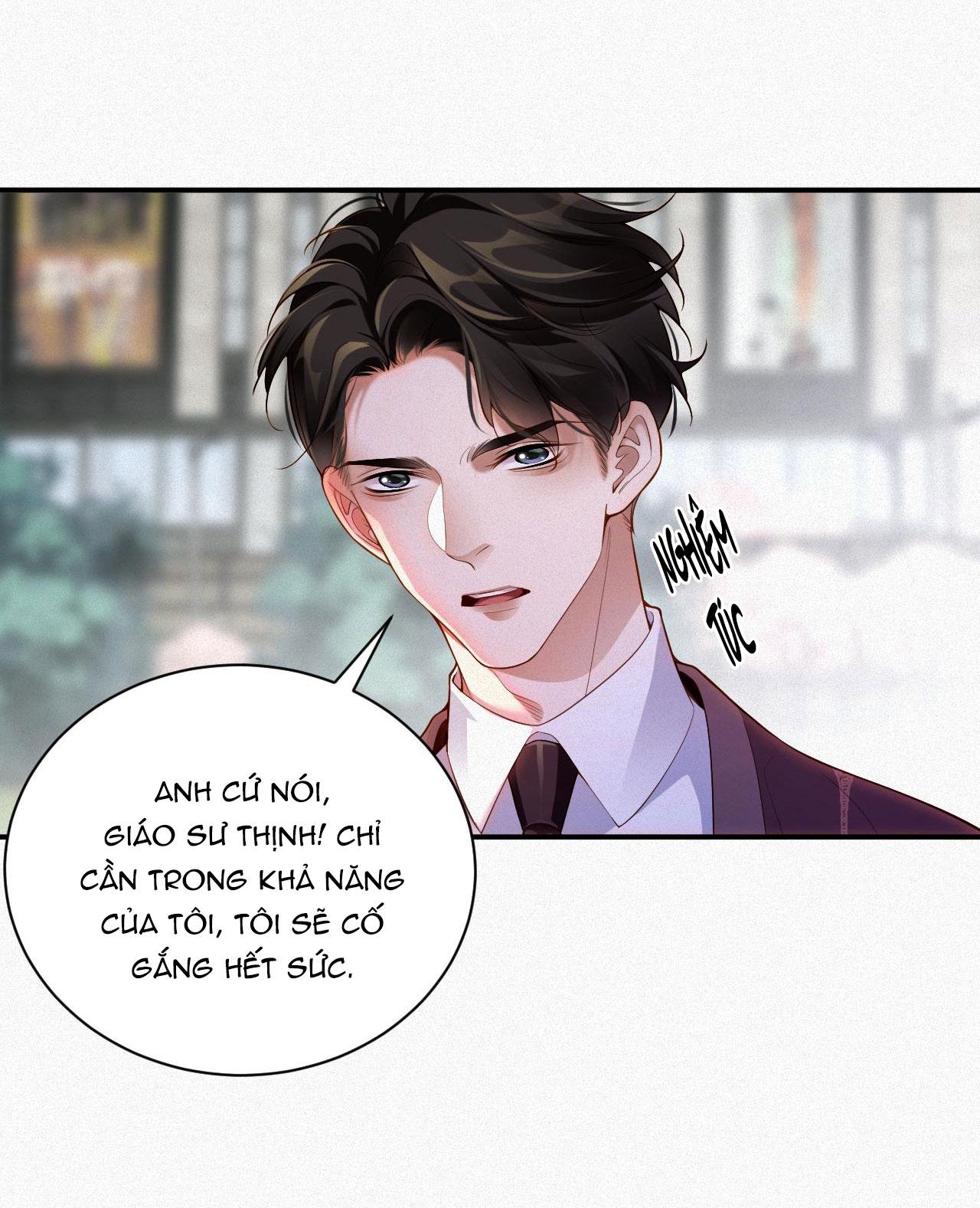 Chồng Cũ Muốn Tái Hôn Lần Nữa Chapter 24 - Trang 2