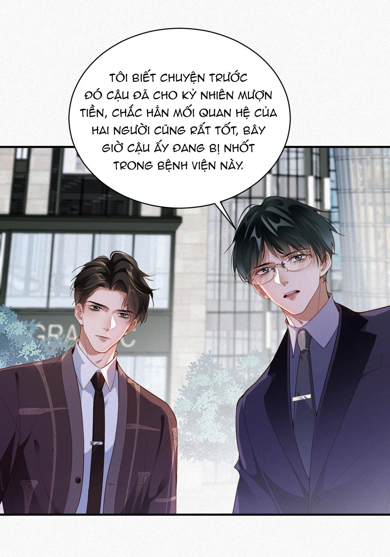 Chồng Cũ Muốn Tái Hôn Lần Nữa Chapter 24 - Trang 2