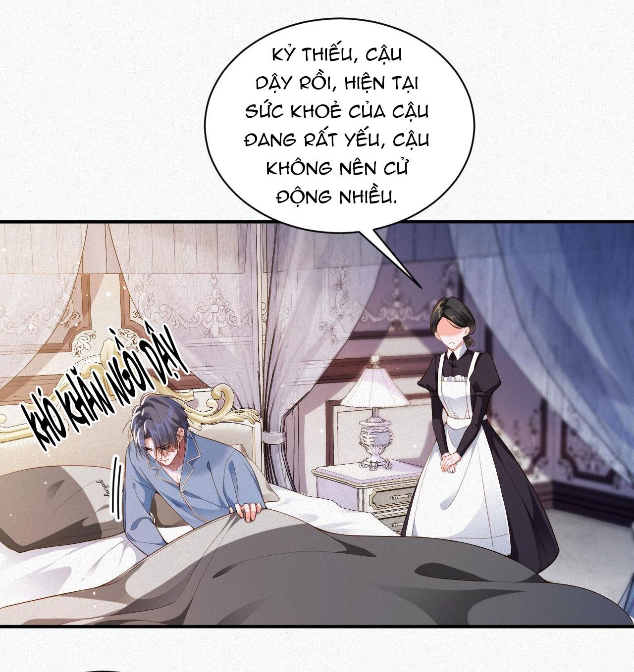 Chồng Cũ Muốn Tái Hôn Lần Nữa Chapter 24 - Trang 2