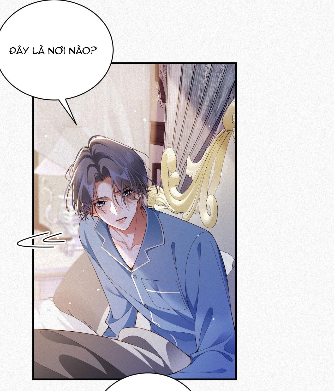 Chồng Cũ Muốn Tái Hôn Lần Nữa Chapter 24 - Trang 2