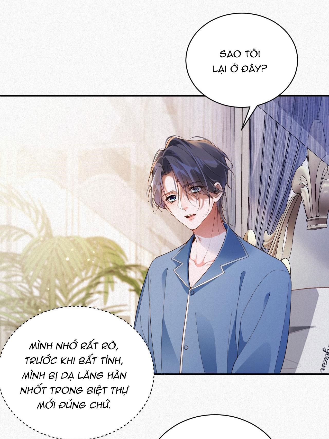 Chồng Cũ Muốn Tái Hôn Lần Nữa Chapter 24 - Trang 2