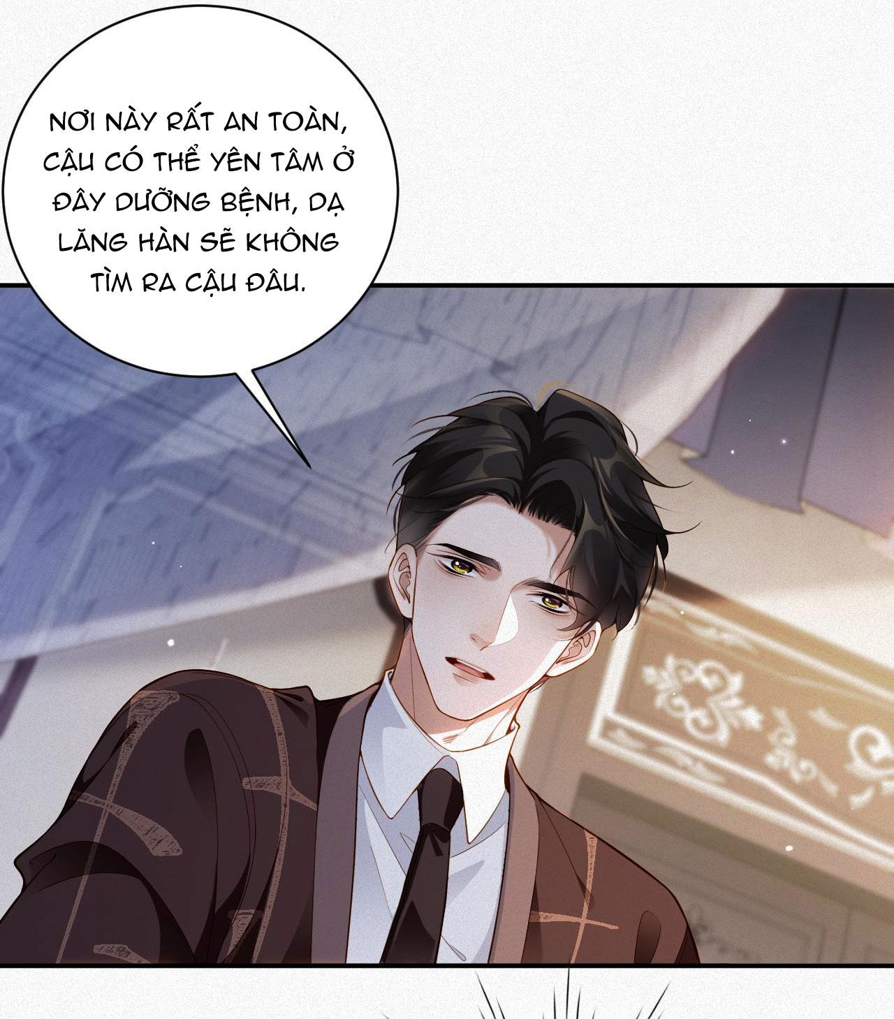 Chồng Cũ Muốn Tái Hôn Lần Nữa Chapter 24 - Trang 2