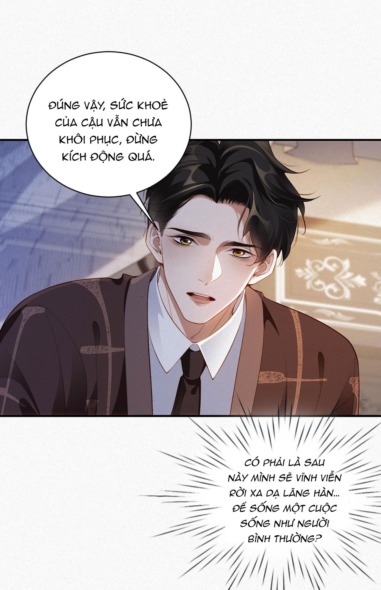 Chồng Cũ Muốn Tái Hôn Lần Nữa Chapter 24 - Trang 2