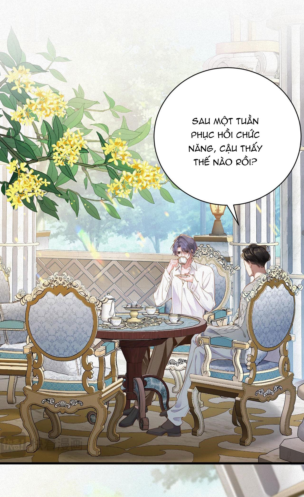 Chồng Cũ Muốn Tái Hôn Lần Nữa Chapter 24 - Trang 2