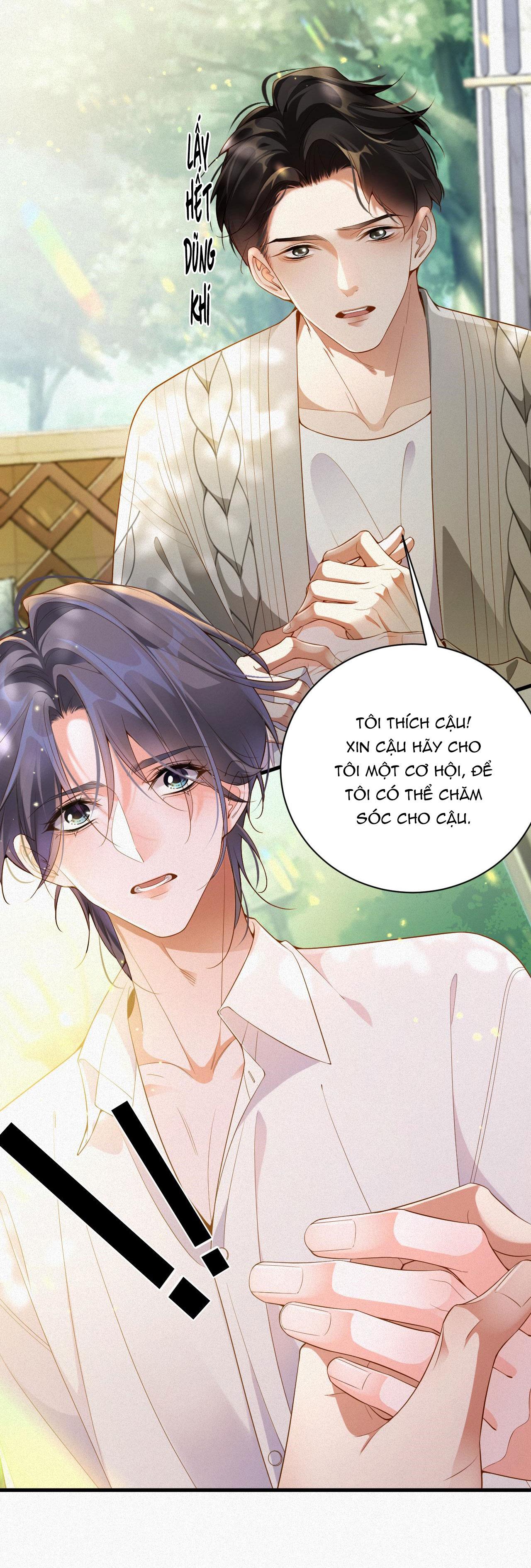 Chồng Cũ Muốn Tái Hôn Lần Nữa Chapter 24 - Trang 2