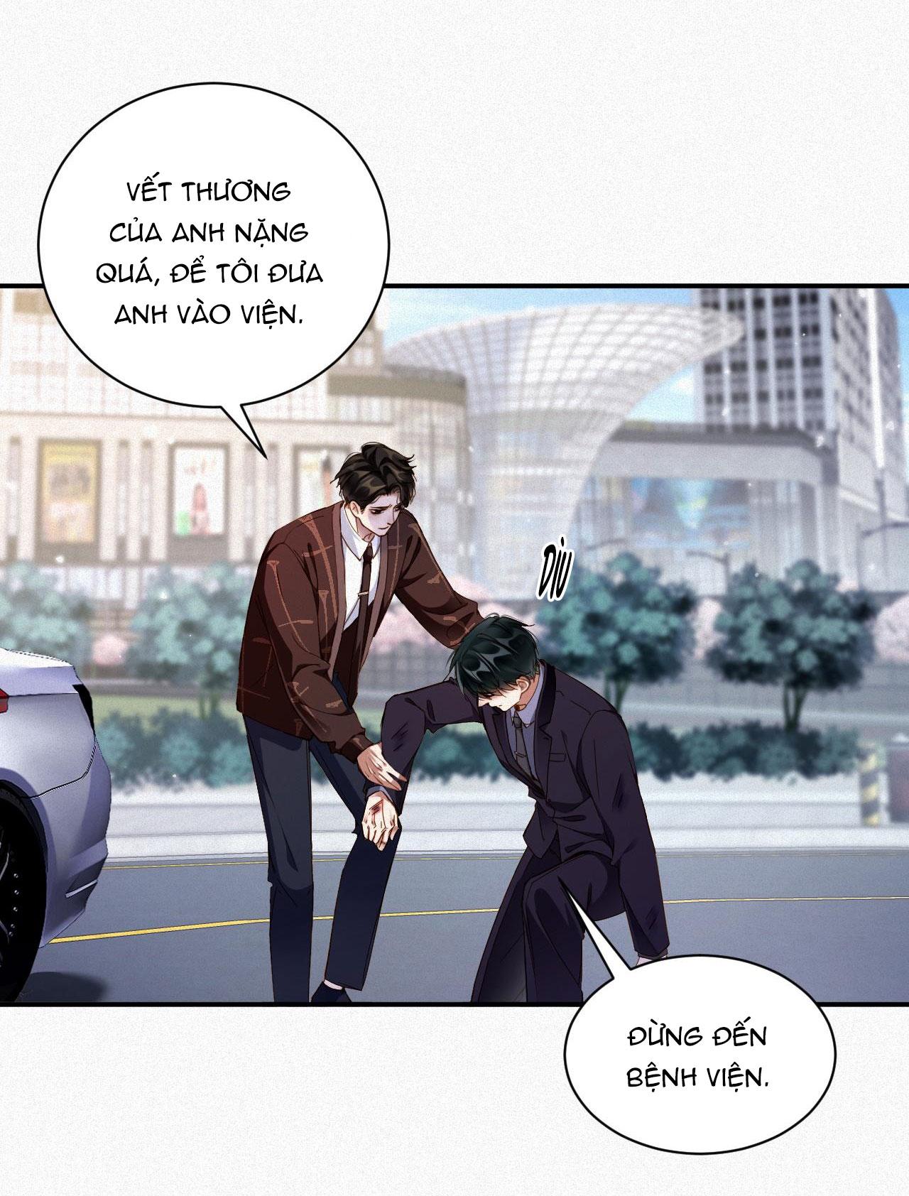 Chồng Cũ Muốn Tái Hôn Lần Nữa Chapter 24 - Trang 2