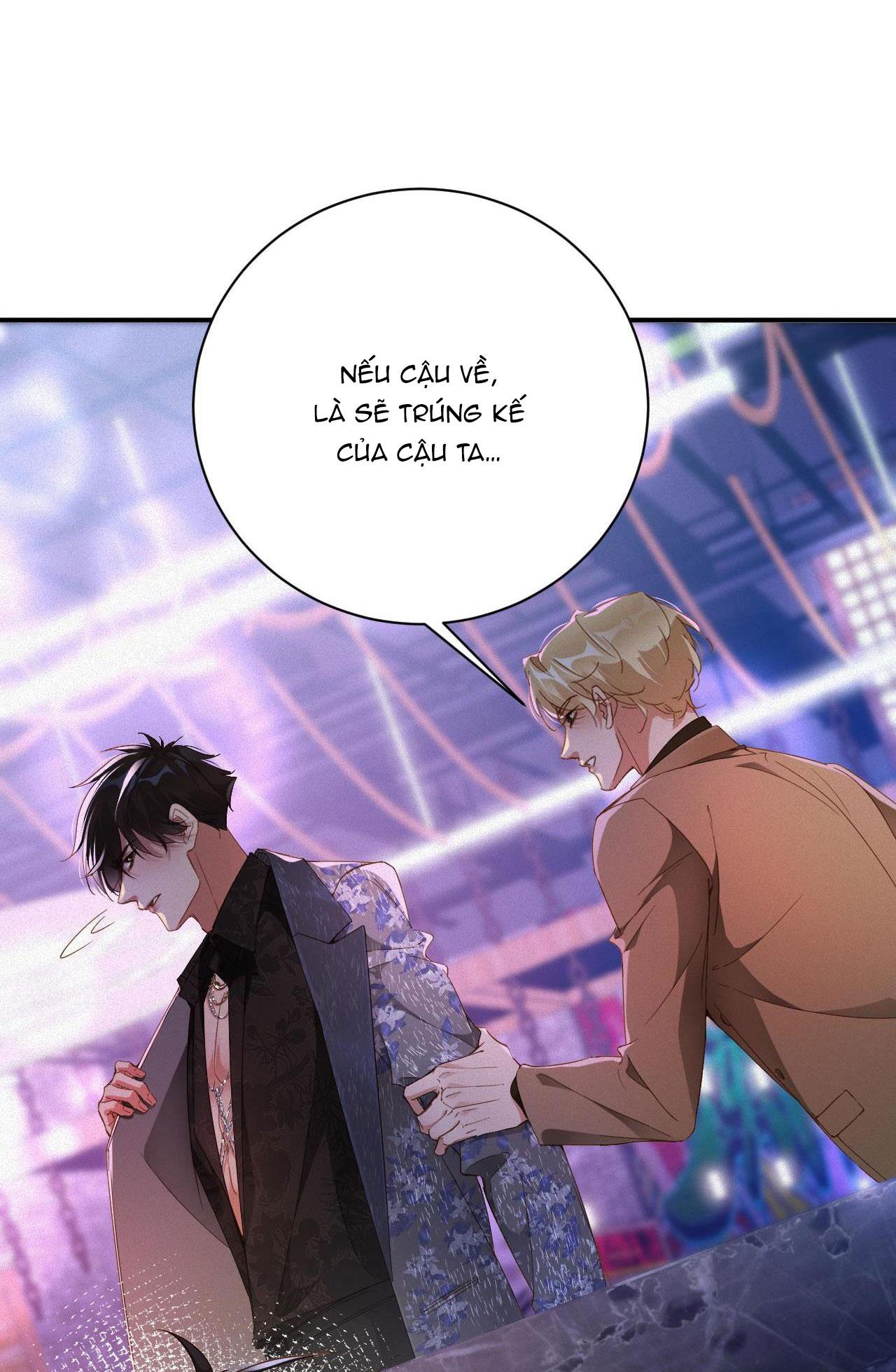 Chồng Cũ Muốn Tái Hôn Lần Nữa Chapter 23 - Trang 2