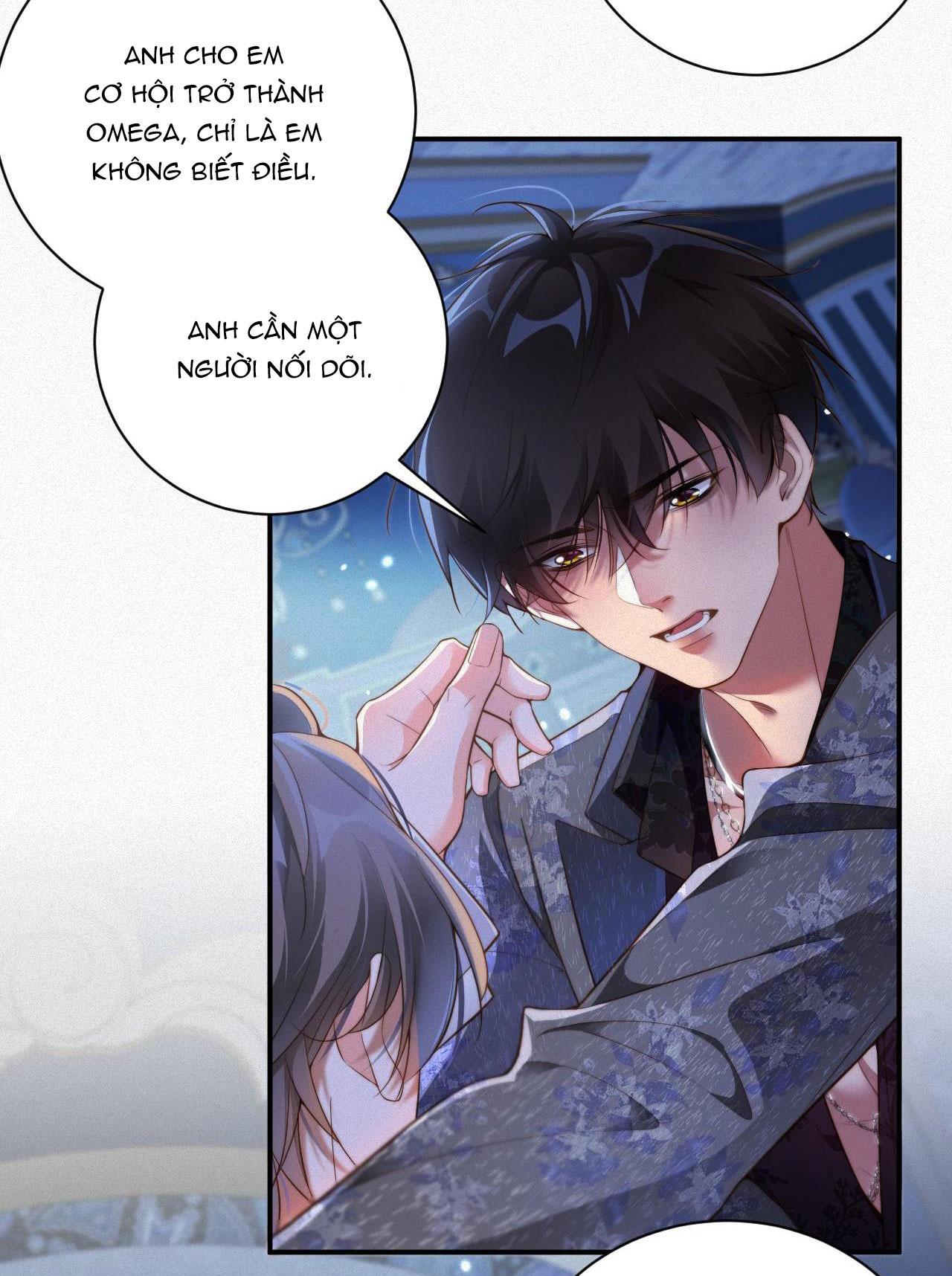 Chồng Cũ Muốn Tái Hôn Lần Nữa Chapter 22 - Trang 2