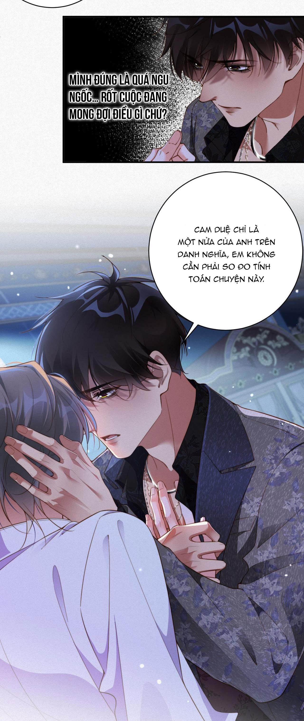 Chồng Cũ Muốn Tái Hôn Lần Nữa Chapter 22 - Trang 2