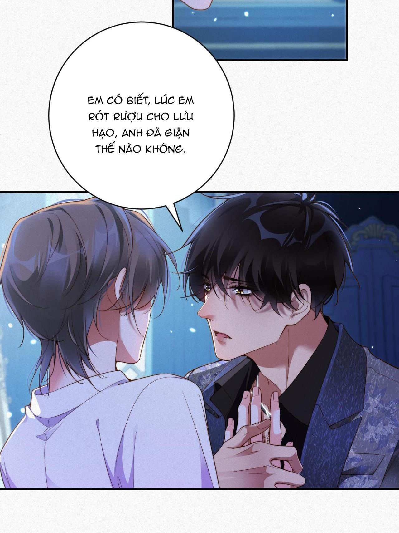 Chồng Cũ Muốn Tái Hôn Lần Nữa Chapter 22 - Trang 2