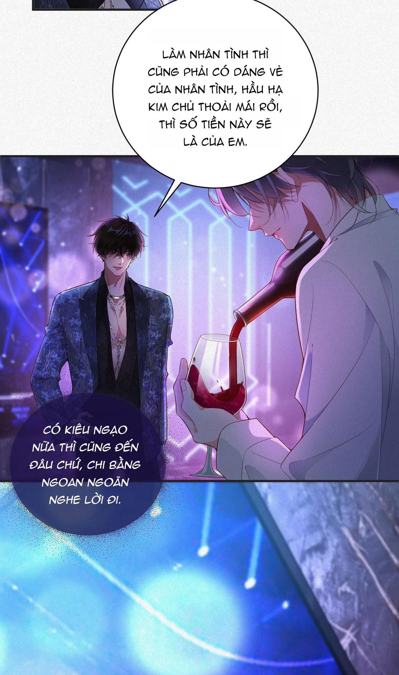 Chồng Cũ Muốn Tái Hôn Lần Nữa Chapter 21 - Trang 2