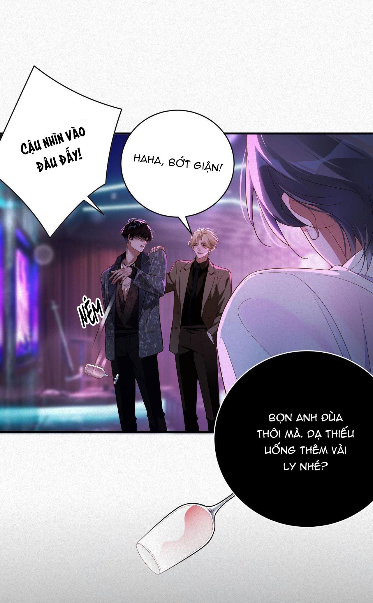 Chồng Cũ Muốn Tái Hôn Lần Nữa Chapter 20 - Trang 2