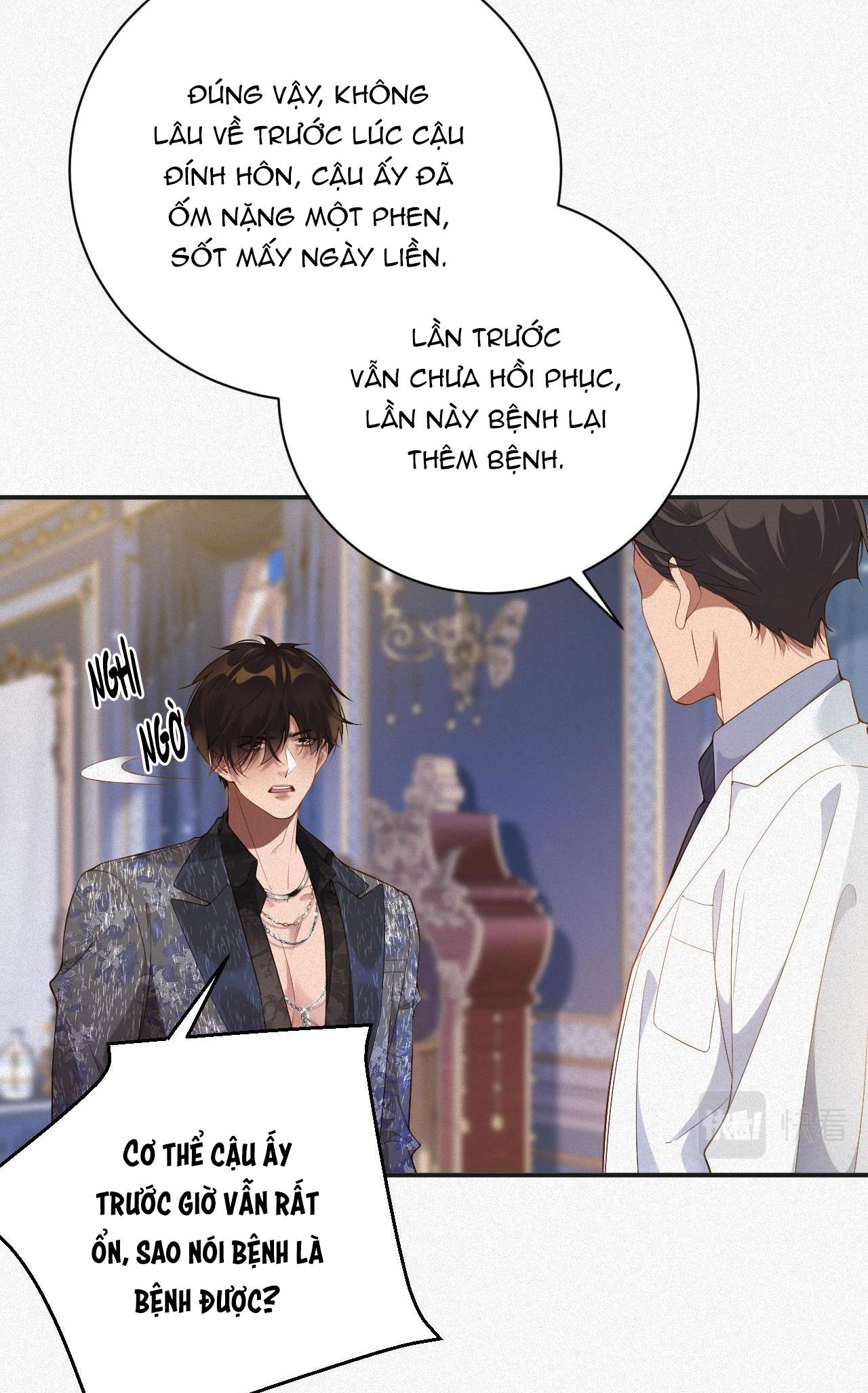 Chồng Cũ Muốn Tái Hôn Lần Nữa Chapter 19 - Trang 2