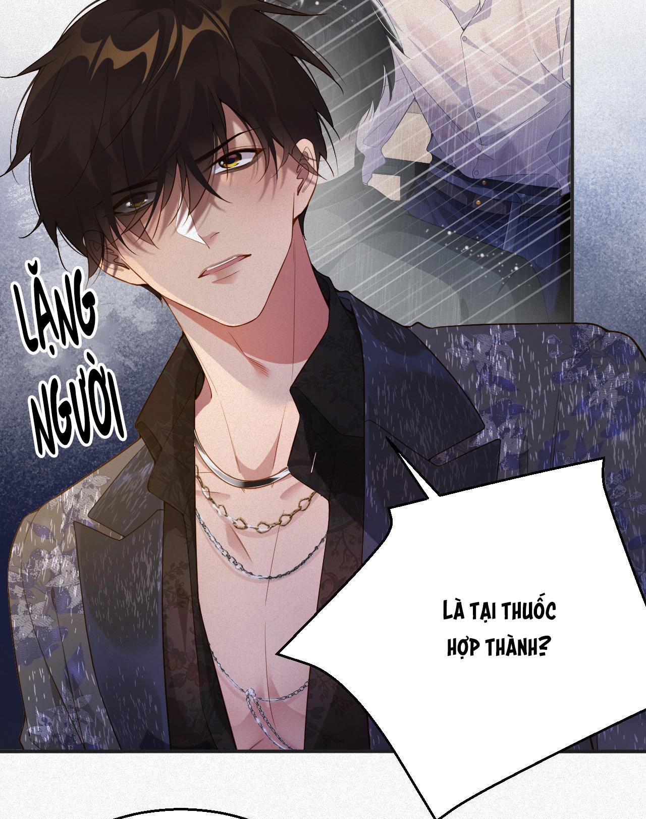 Chồng Cũ Muốn Tái Hôn Lần Nữa Chapter 19 - Trang 2