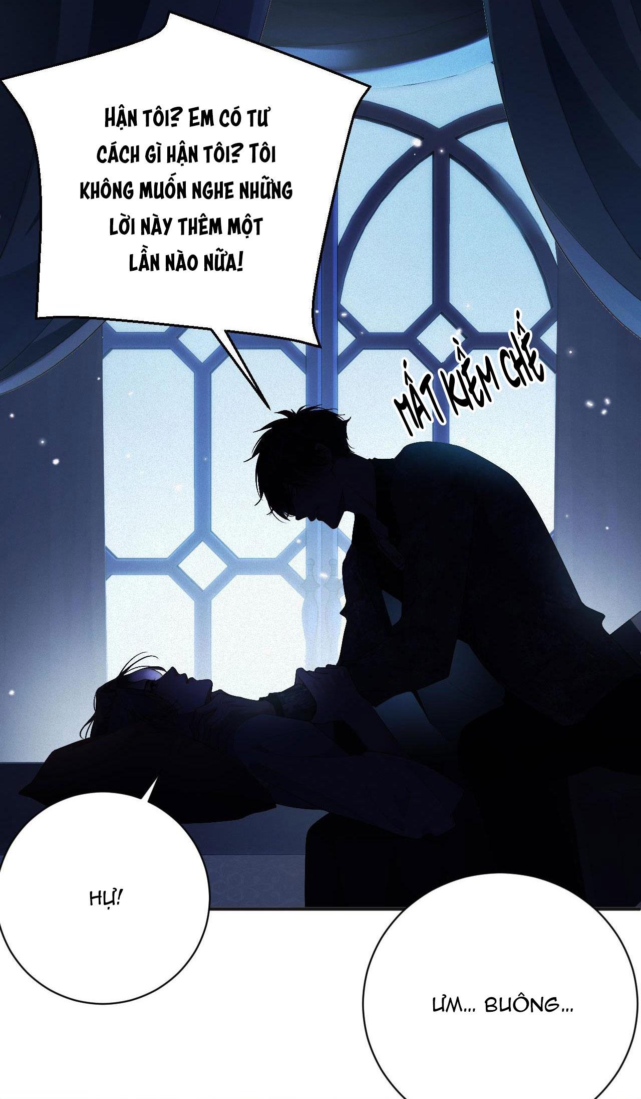 Chồng Cũ Muốn Tái Hôn Lần Nữa Chapter 19 - Trang 2