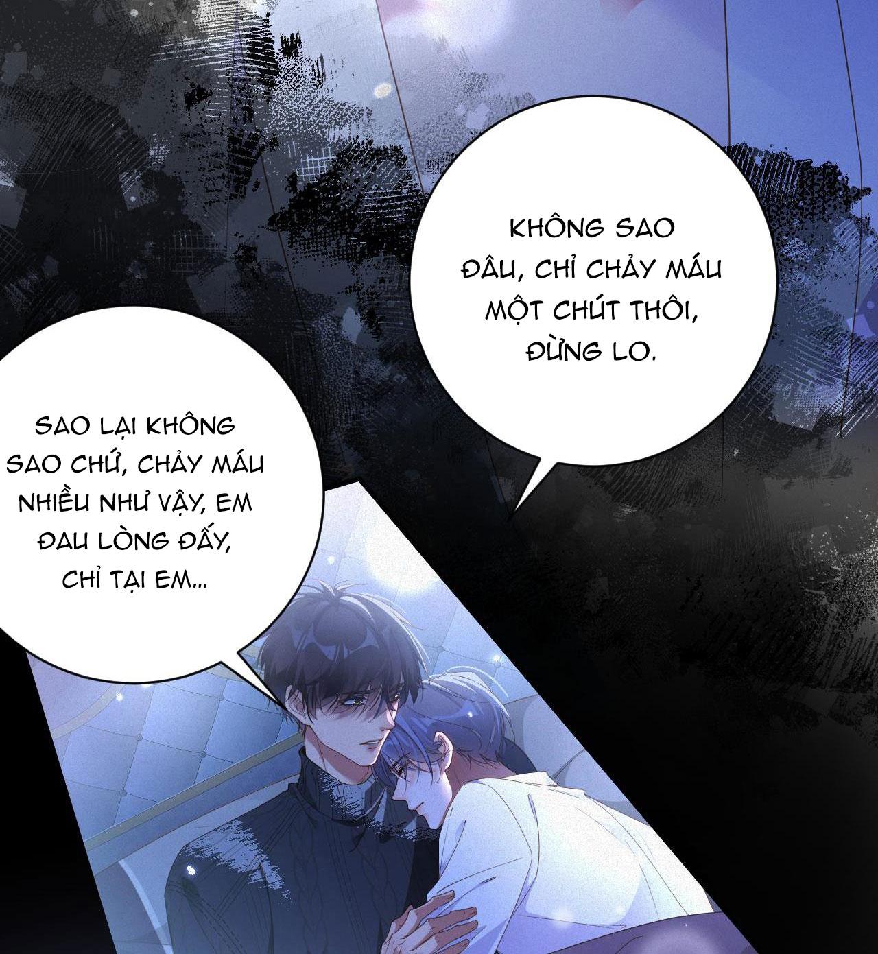 Chồng Cũ Muốn Tái Hôn Lần Nữa Chapter 18 - Trang 2