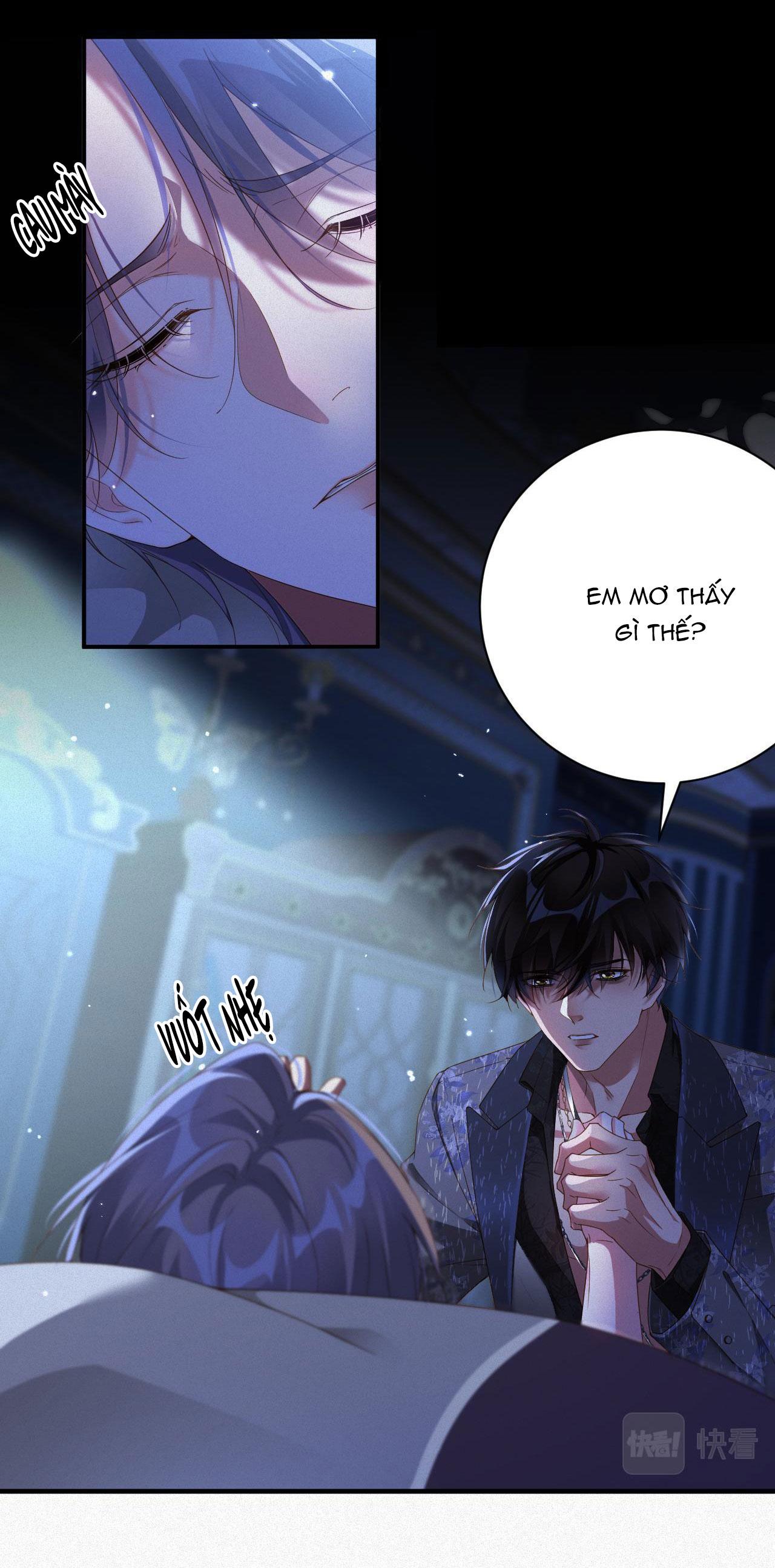 Chồng Cũ Muốn Tái Hôn Lần Nữa Chapter 18 - Trang 2