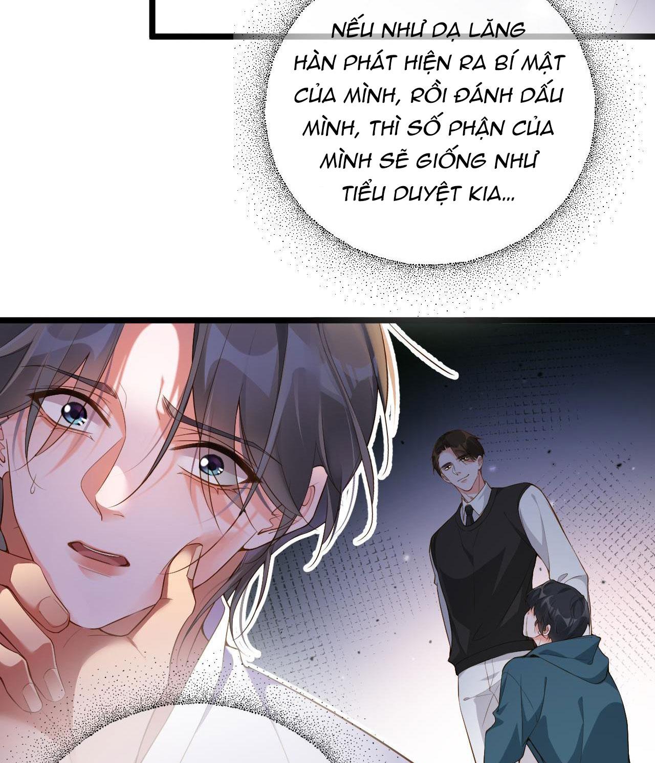 Chồng Cũ Muốn Tái Hôn Lần Nữa Chapter 14 - Trang 2