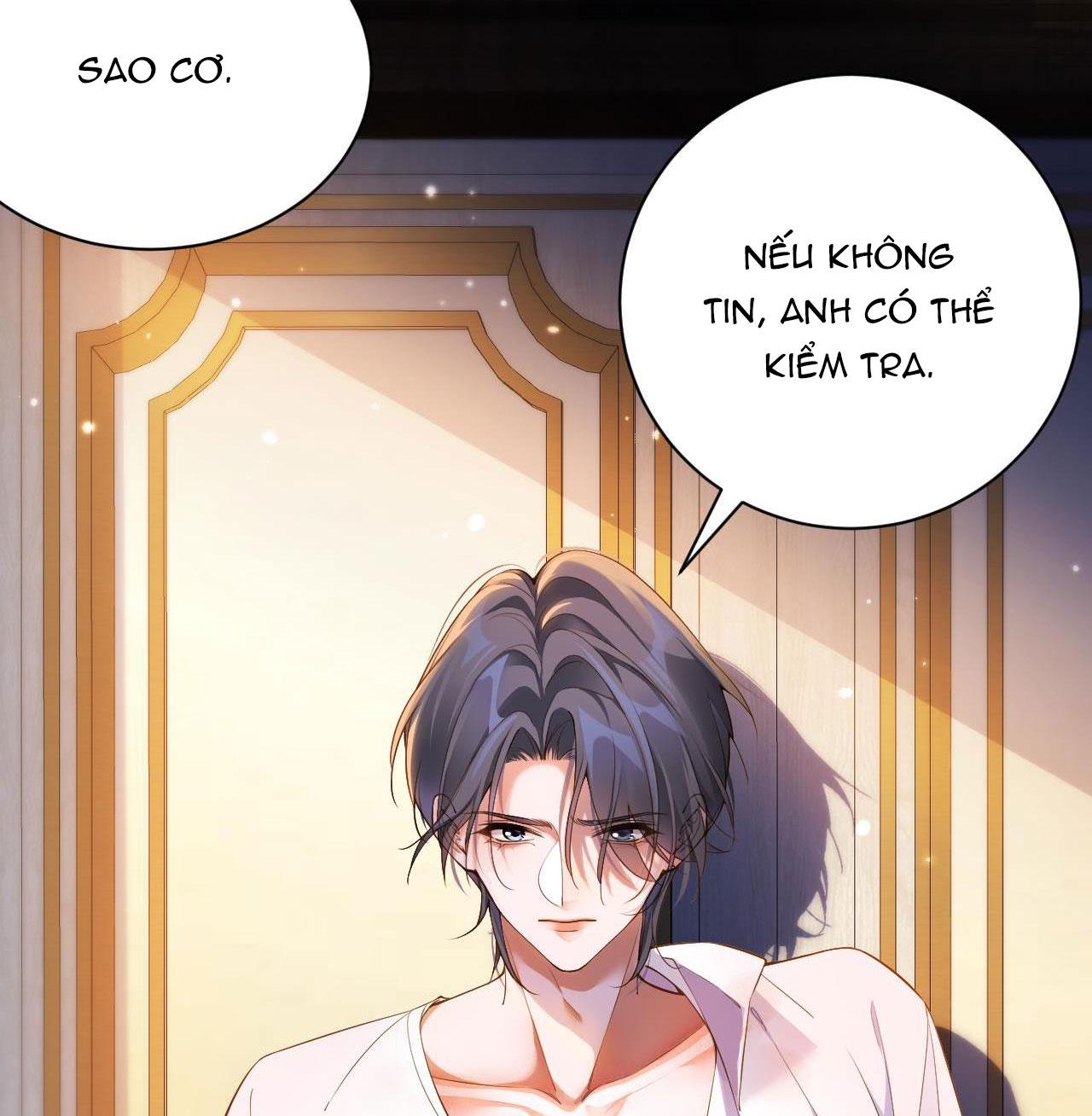 Chồng Cũ Muốn Tái Hôn Lần Nữa Chapter 14 - Trang 2