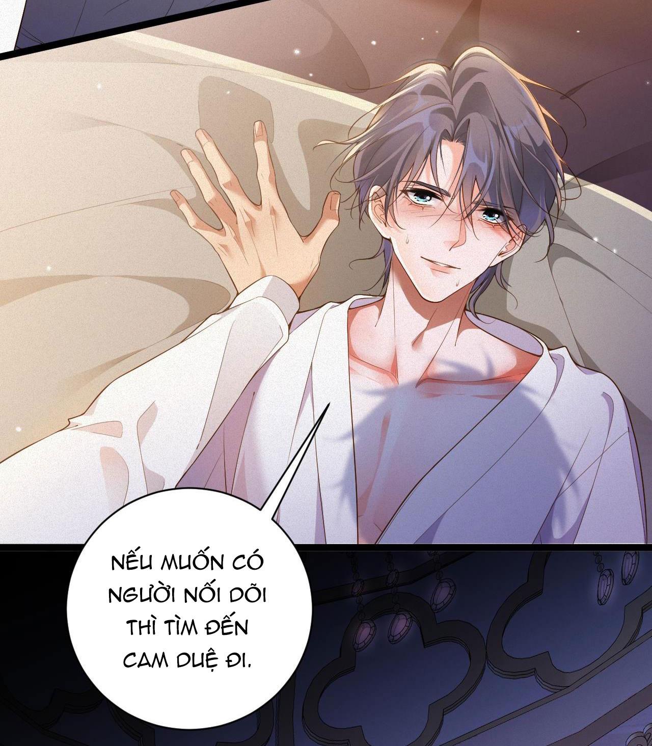 Chồng Cũ Muốn Tái Hôn Lần Nữa Chapter 14 - Trang 2