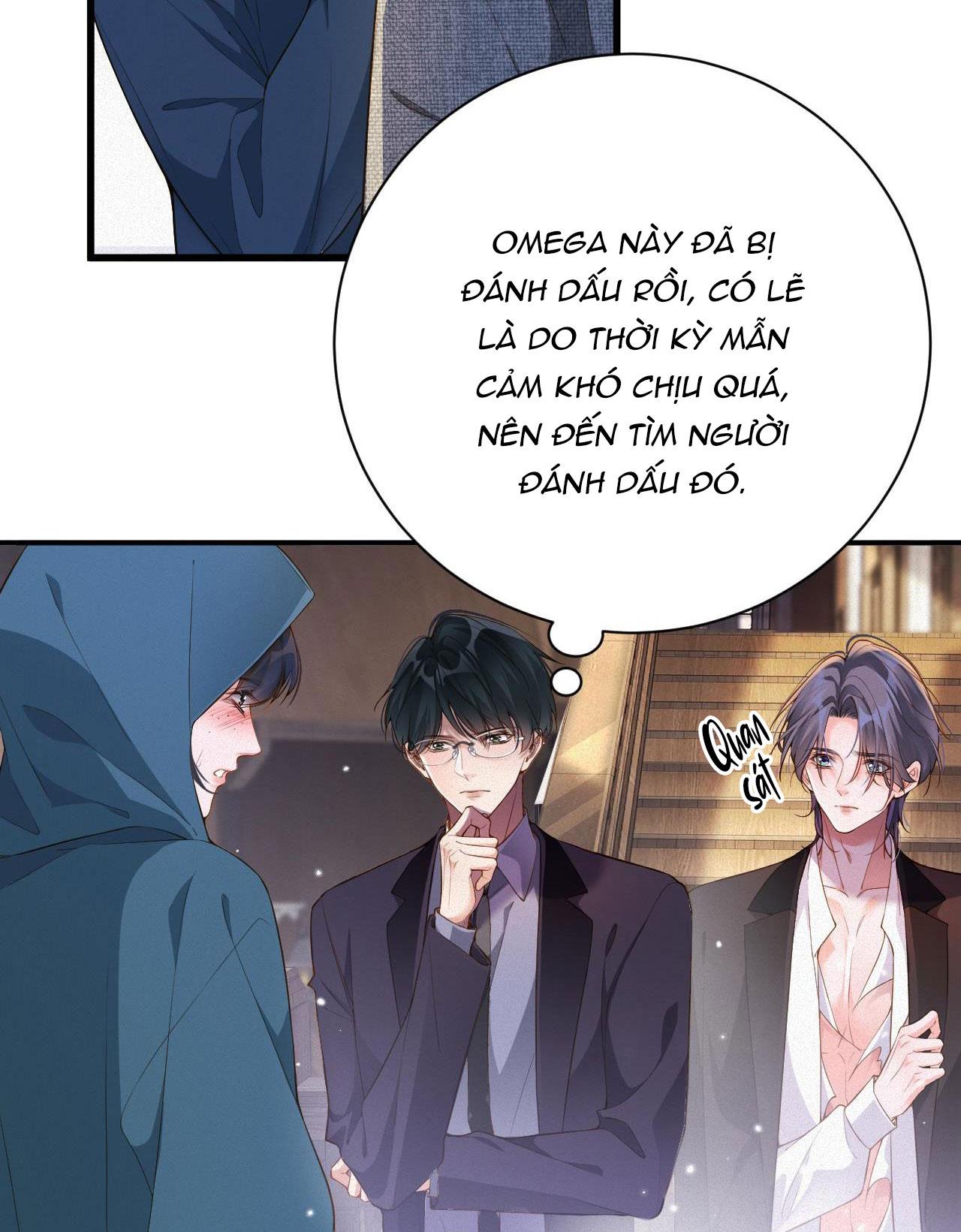 Chồng Cũ Muốn Tái Hôn Lần Nữa Chapter 13 - Trang 2