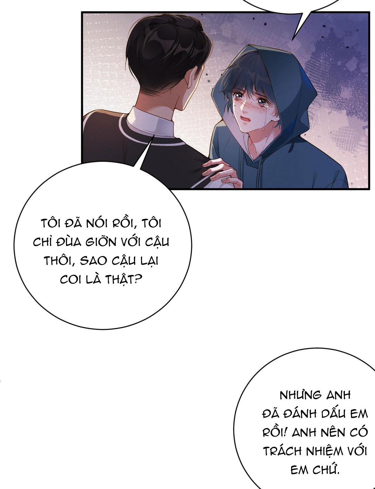 Chồng Cũ Muốn Tái Hôn Lần Nữa Chapter 13 - Trang 2