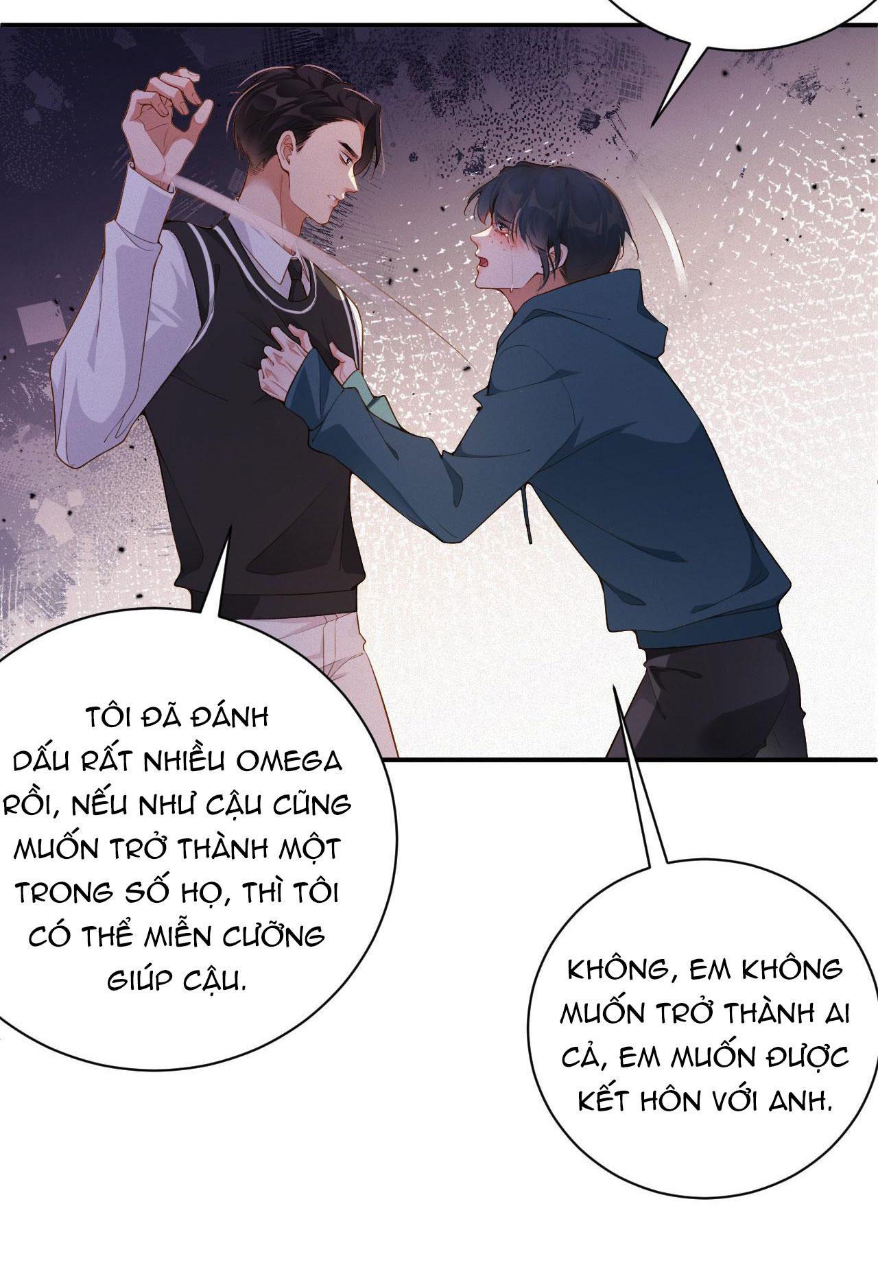 Chồng Cũ Muốn Tái Hôn Lần Nữa Chapter 13 - Trang 2