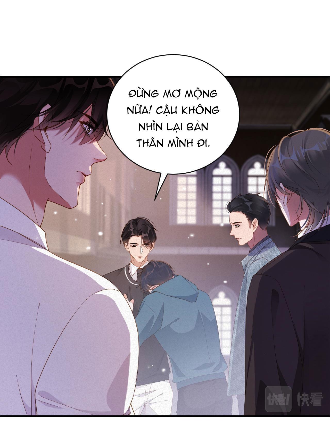 Chồng Cũ Muốn Tái Hôn Lần Nữa Chapter 13 - Trang 2