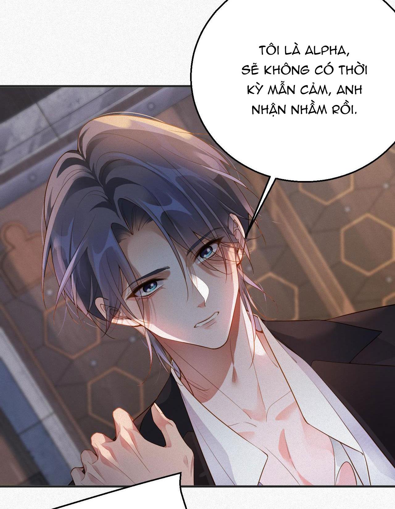 Chồng Cũ Muốn Tái Hôn Lần Nữa Chapter 13 - Trang 2