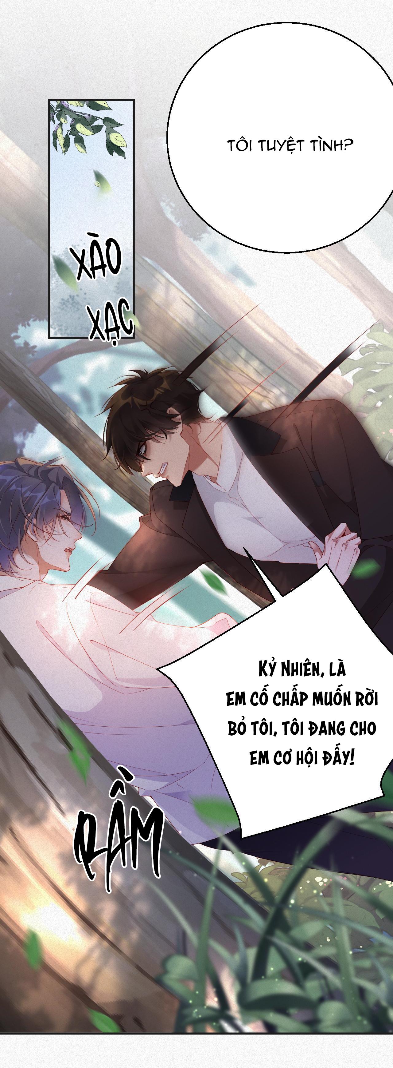 Chồng Cũ Muốn Tái Hôn Lần Nữa Chapter 10 - Trang 2